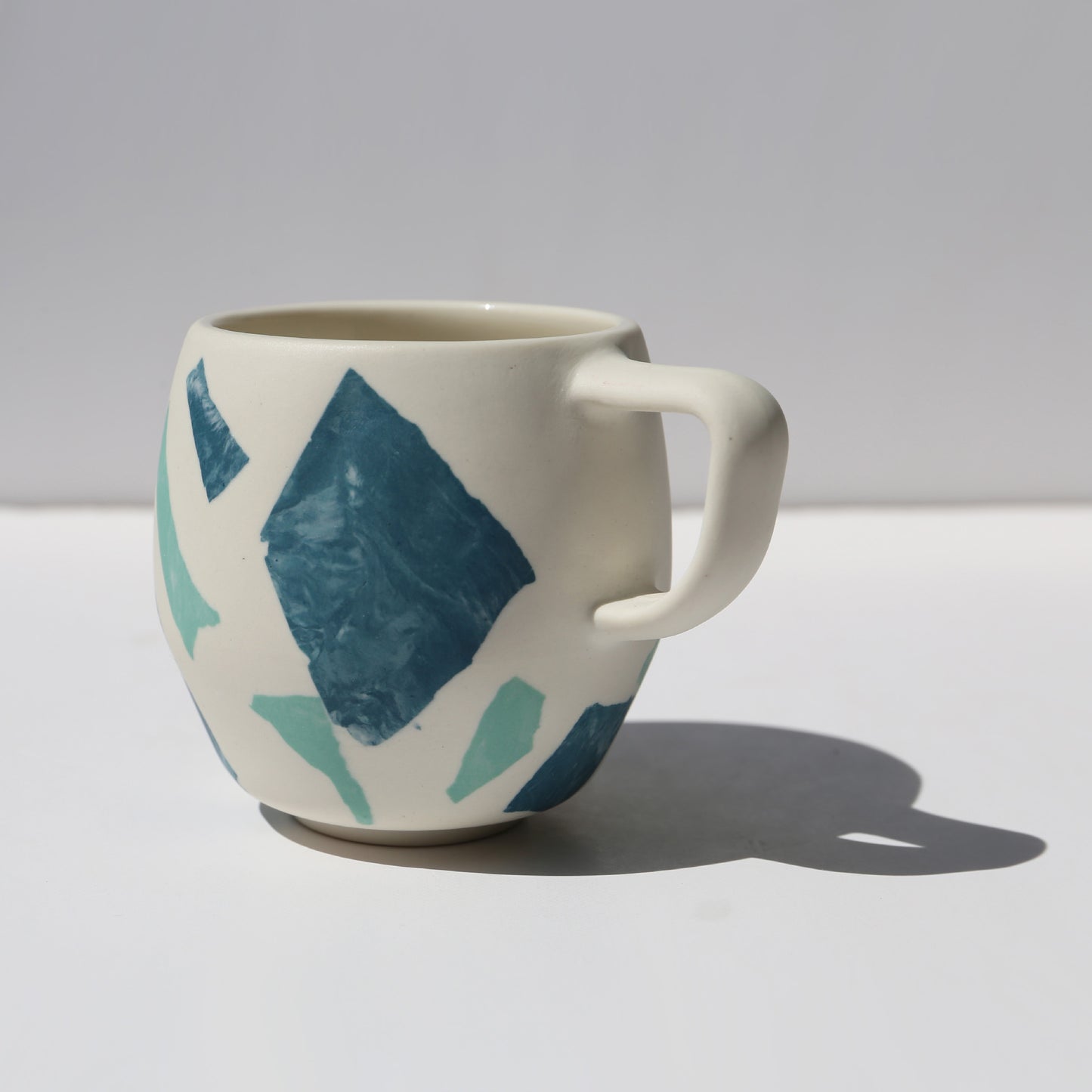 Turquoise/mint