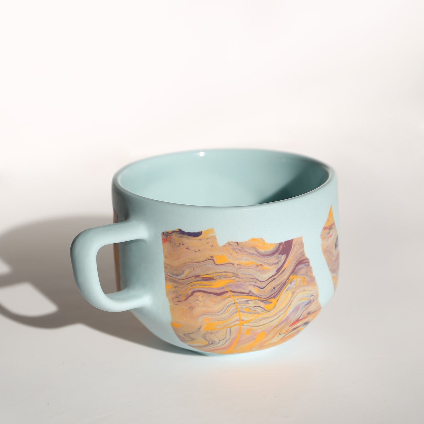 200ml Cup - Terrazzo Collection