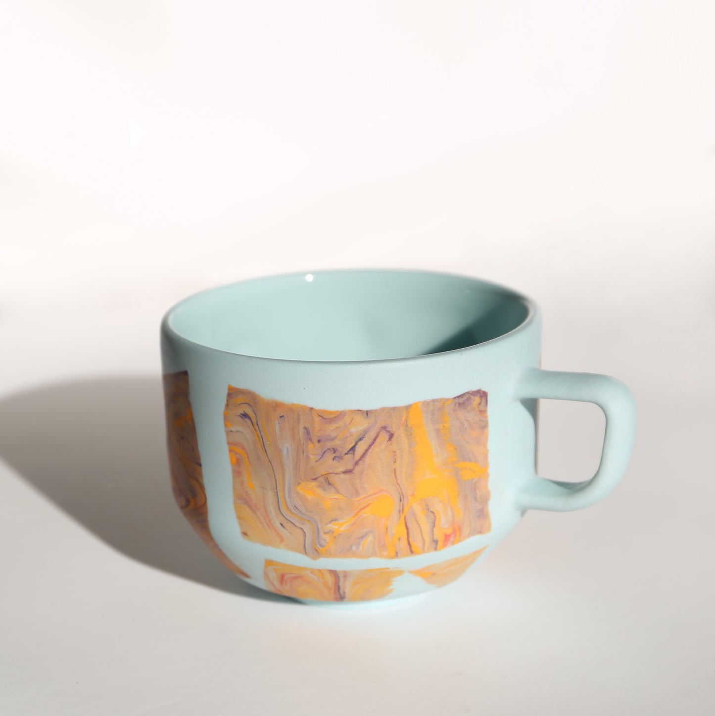 200ml Cup - Terrazzo Collection