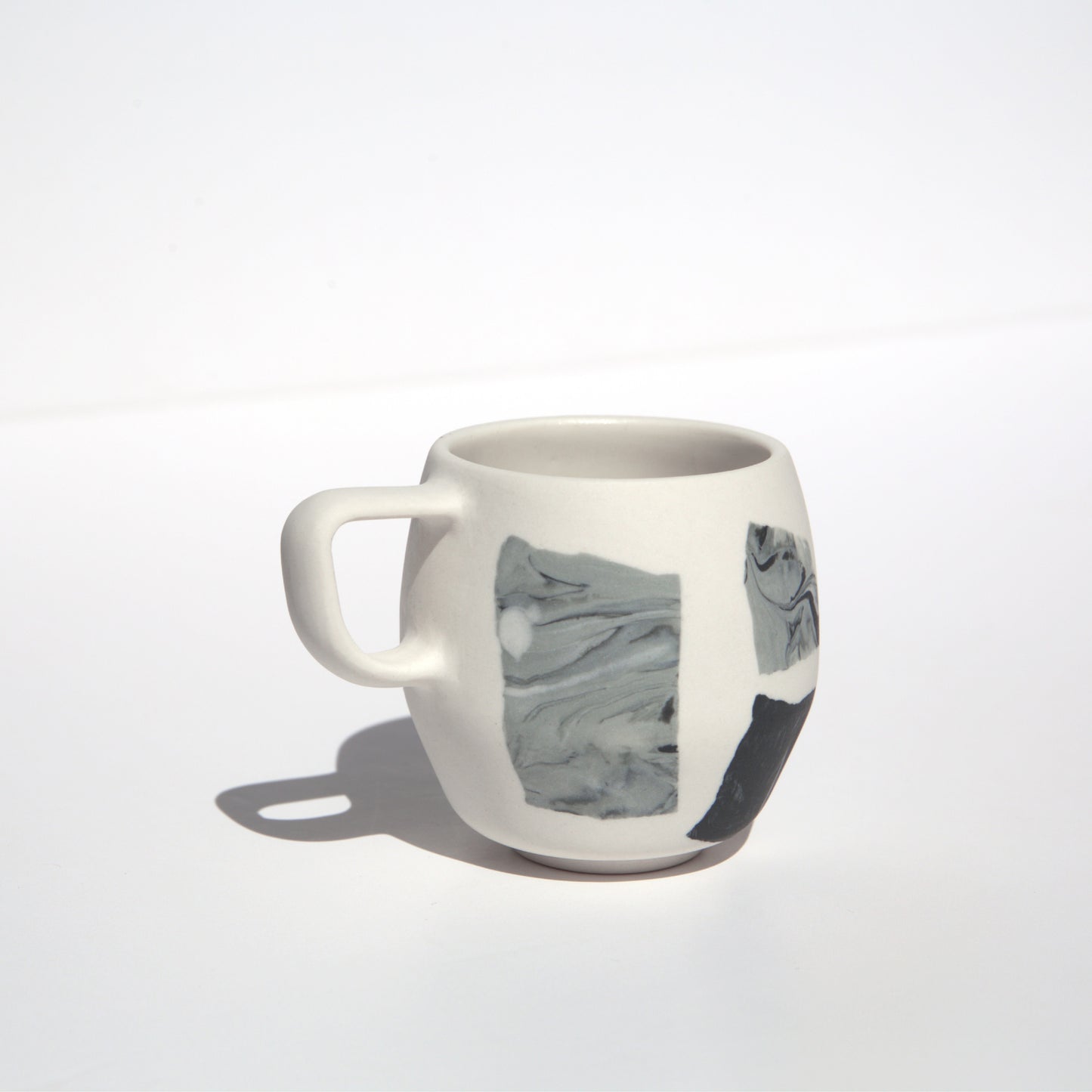 80ml Espresso cup - Terrazzo collection