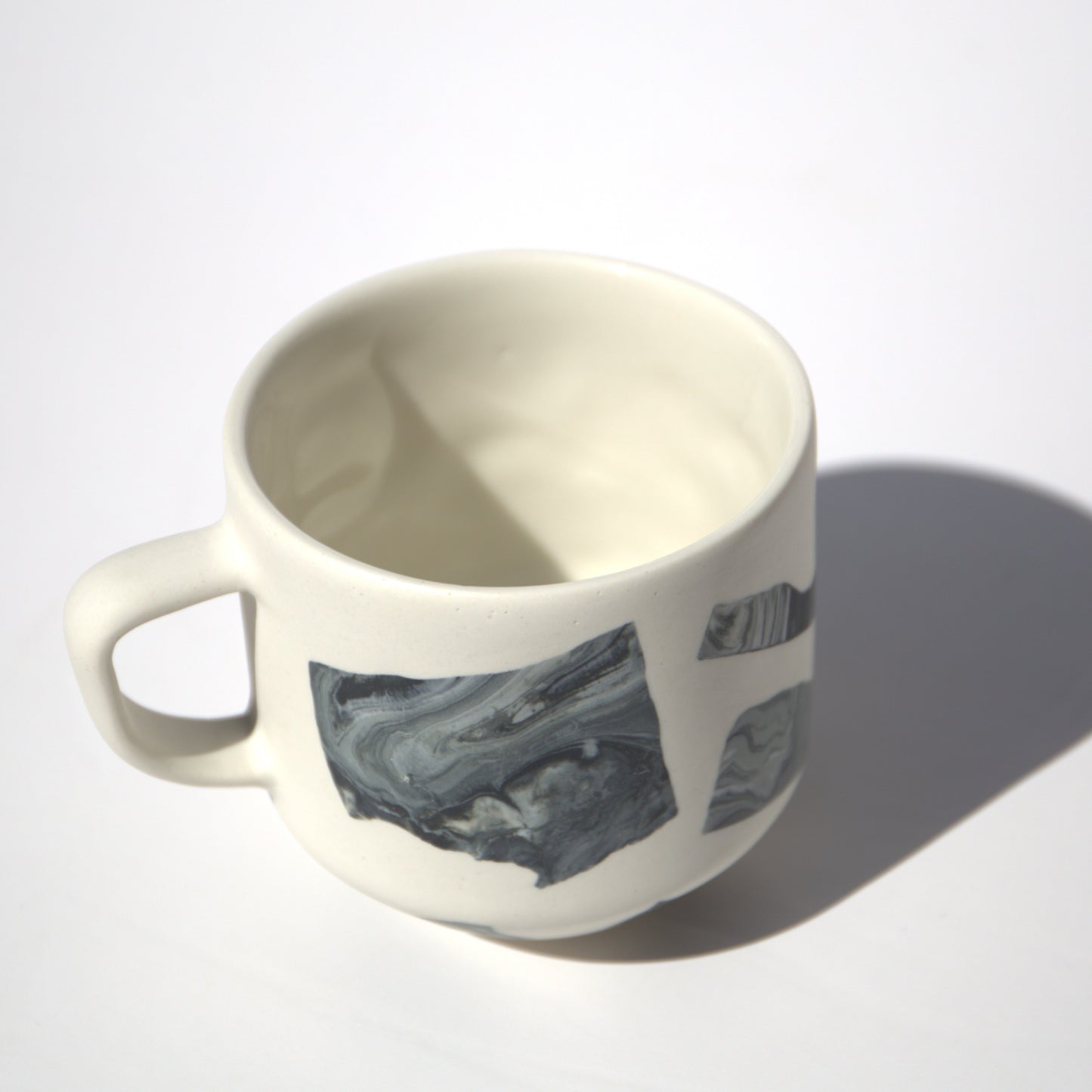 300ml Cup - Terrazzo Collection