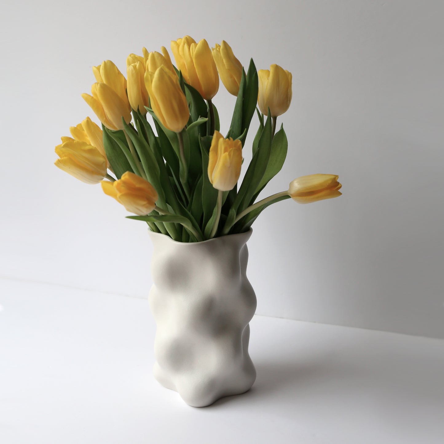 Vase - Dune Collection – Solid Colours