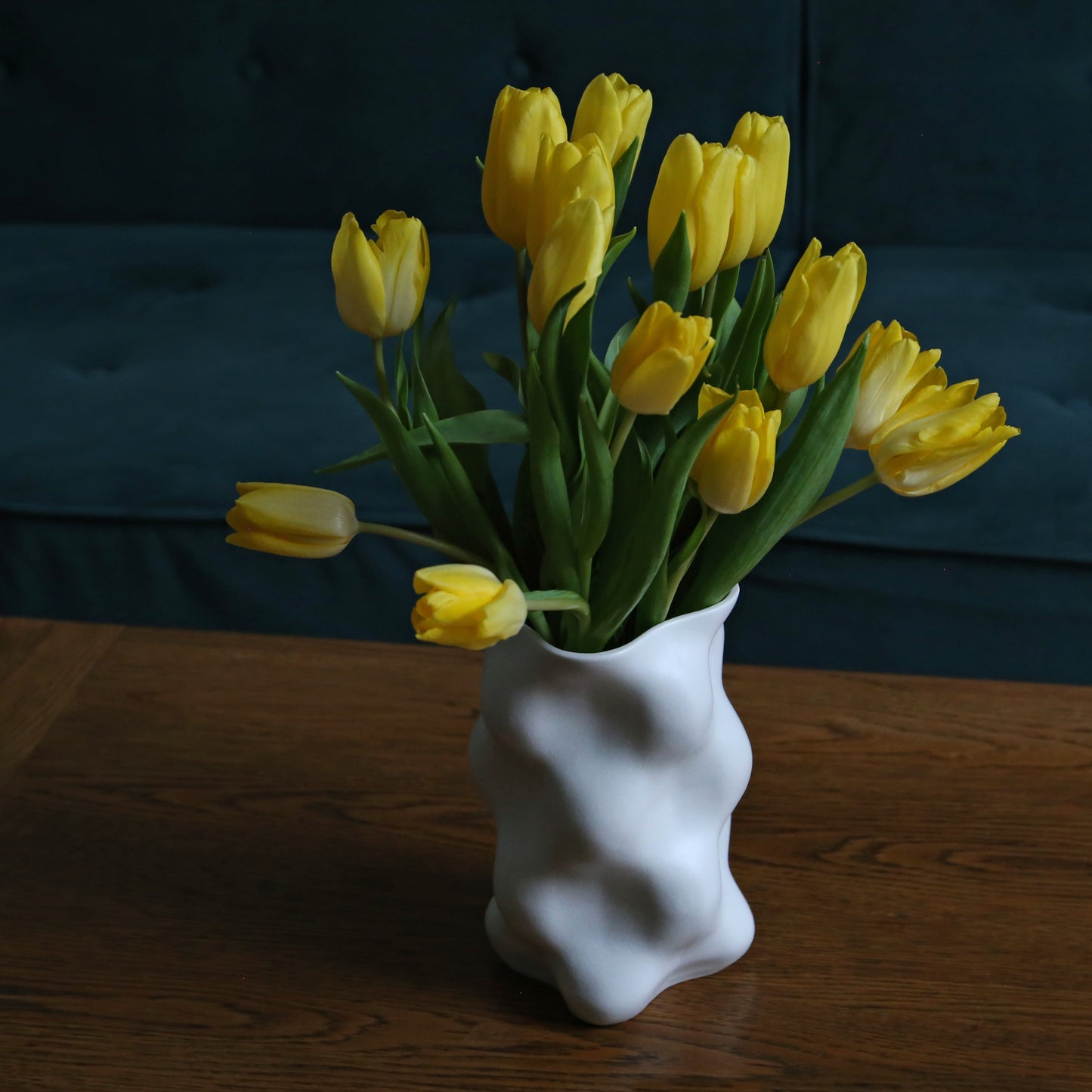 Vase - Dune Collection – Solid Colours