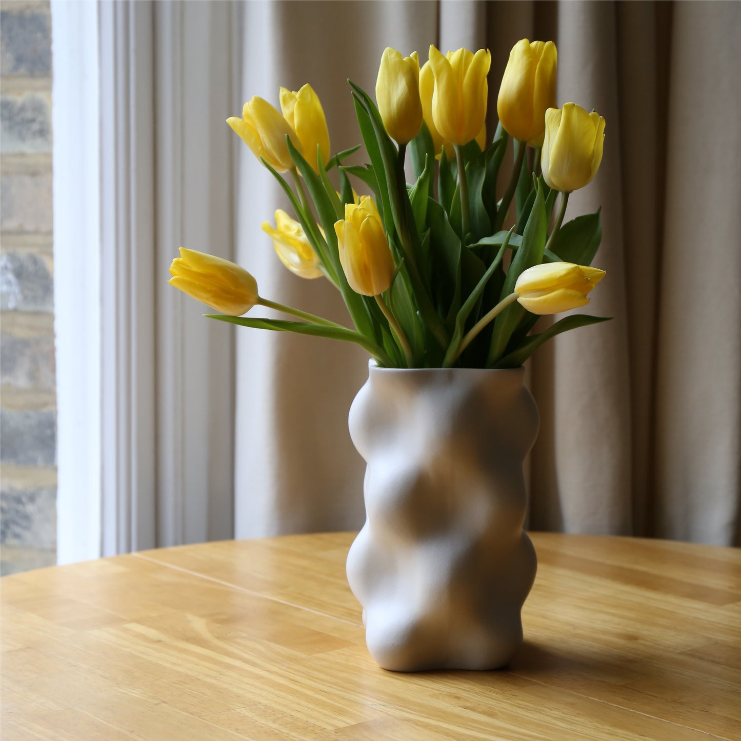 Vase - Dune Collection – Solid Colours