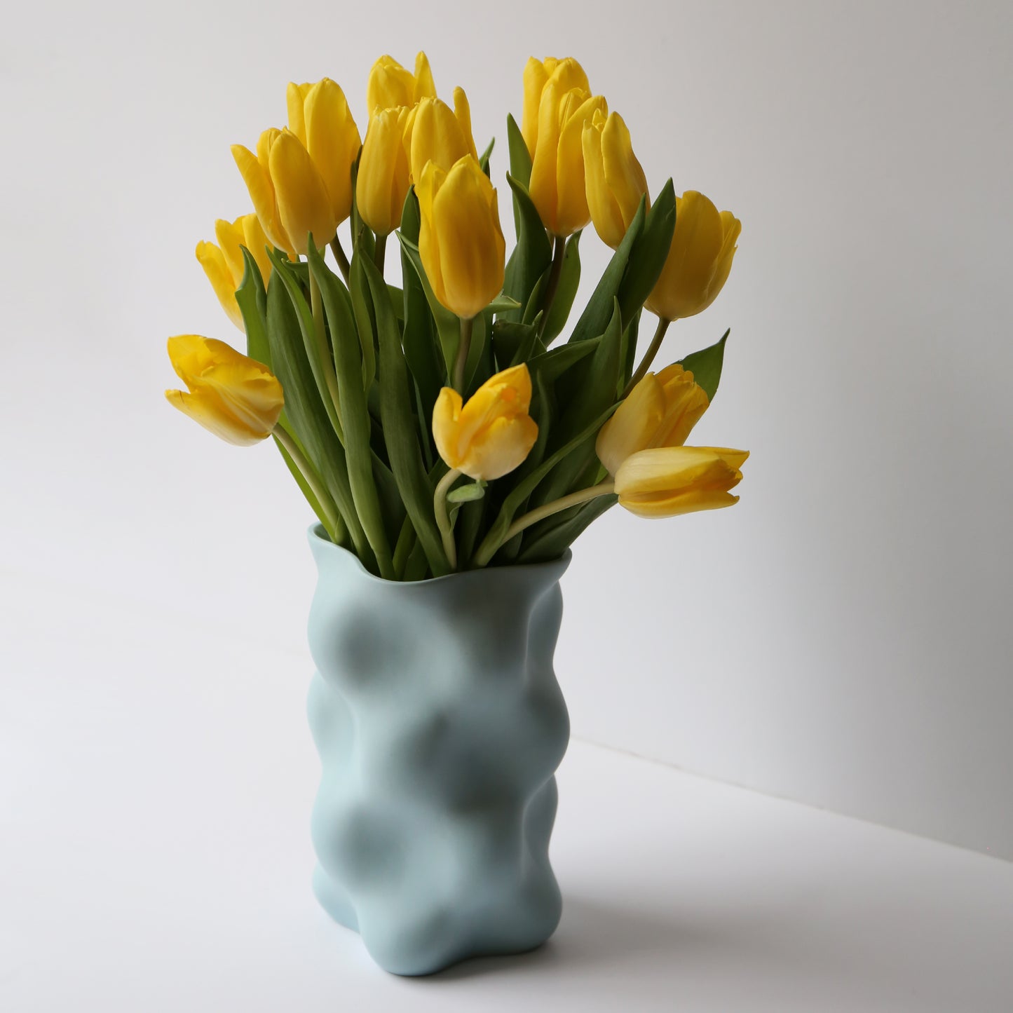 Vase - Dune Collection – Solid Colours