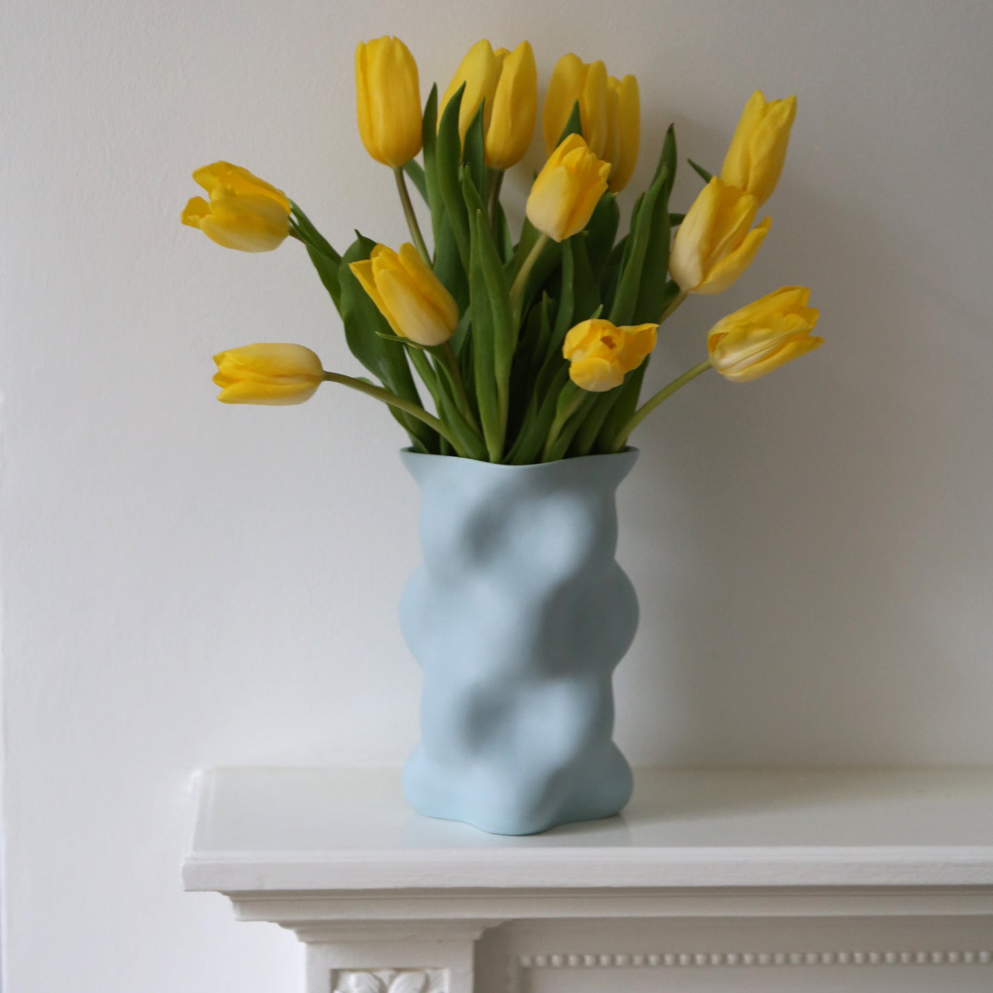 Vase - Dune Collection – Solid Colours