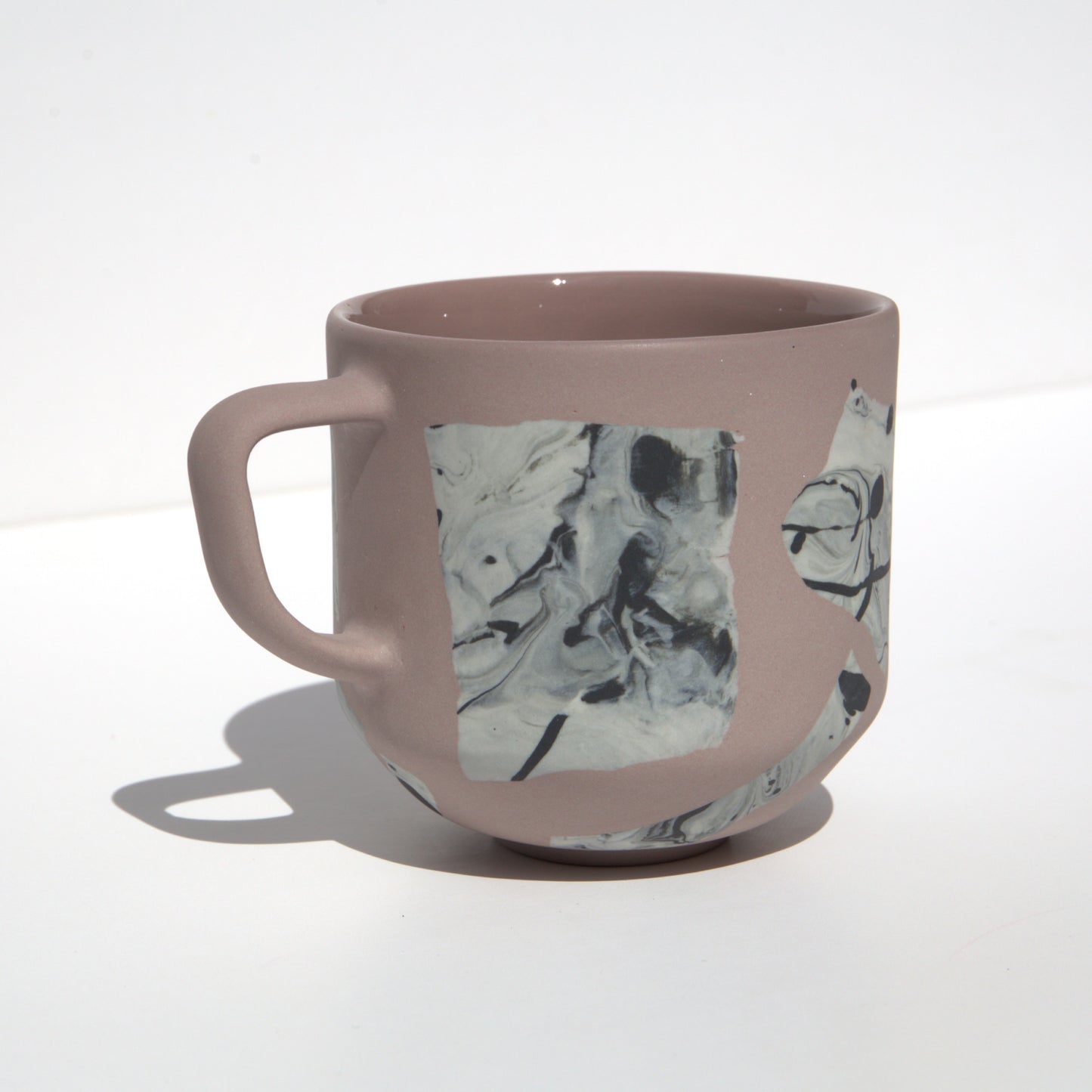 300ml Cup - Terrazzo Collection