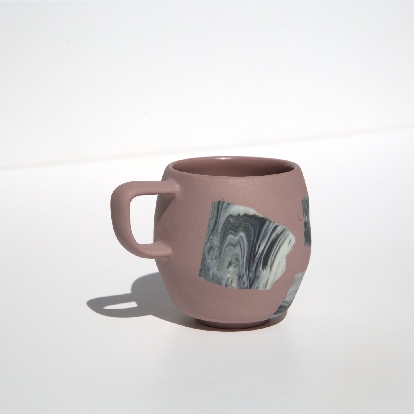 80ml Espresso cup - Terrazzo collection