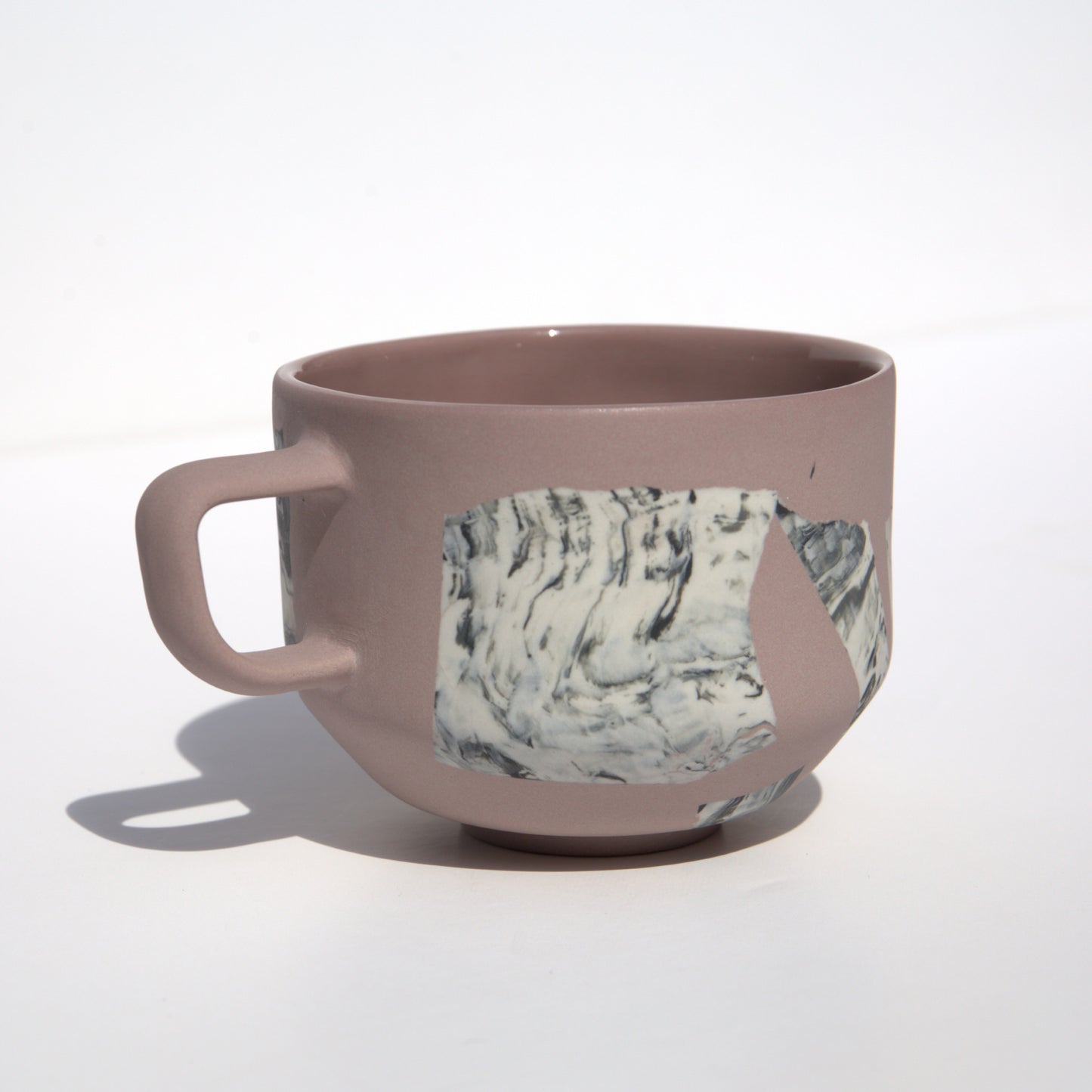 200ml Cup - Terrazzo Collection