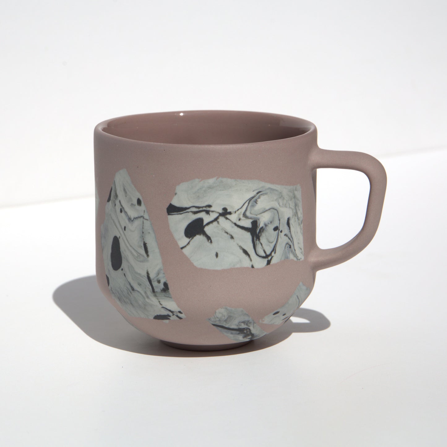 300ml Cup - Terrazzo Collection