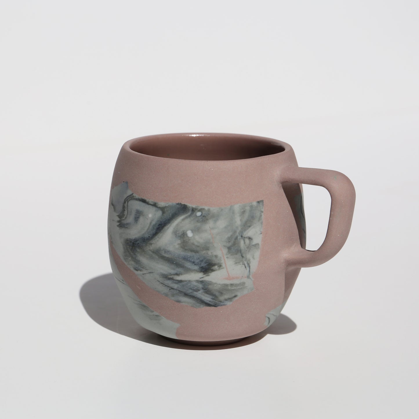 140ml Cup - Terrazzo Collection