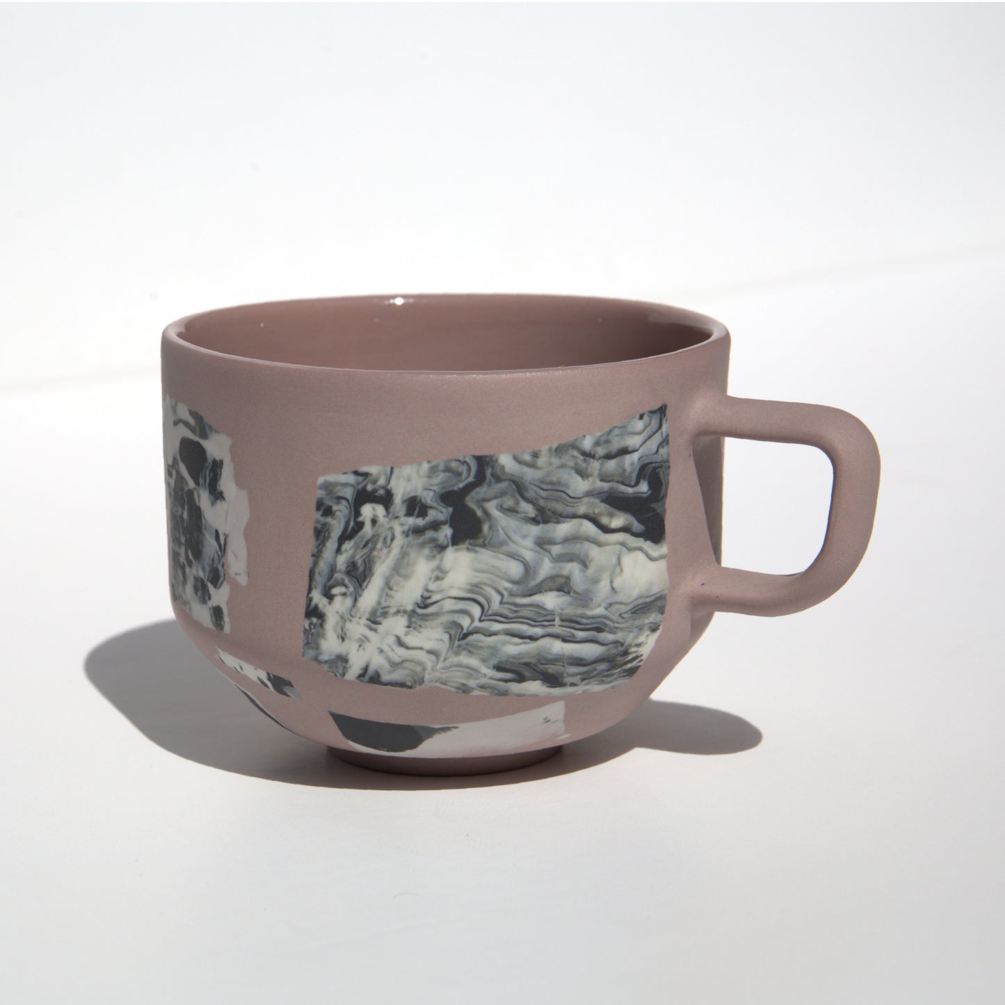200ml Cup - Terrazzo Collection