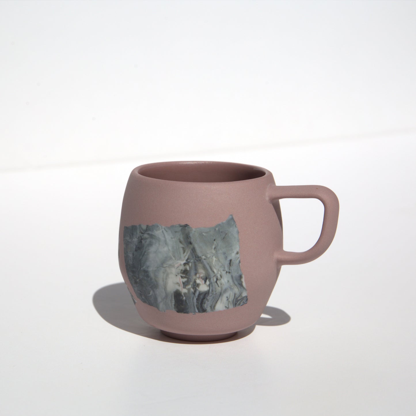80ml Espresso cup - Terrazzo collection