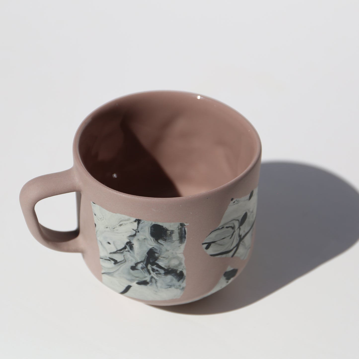 300ml Cup - Terrazzo Collection