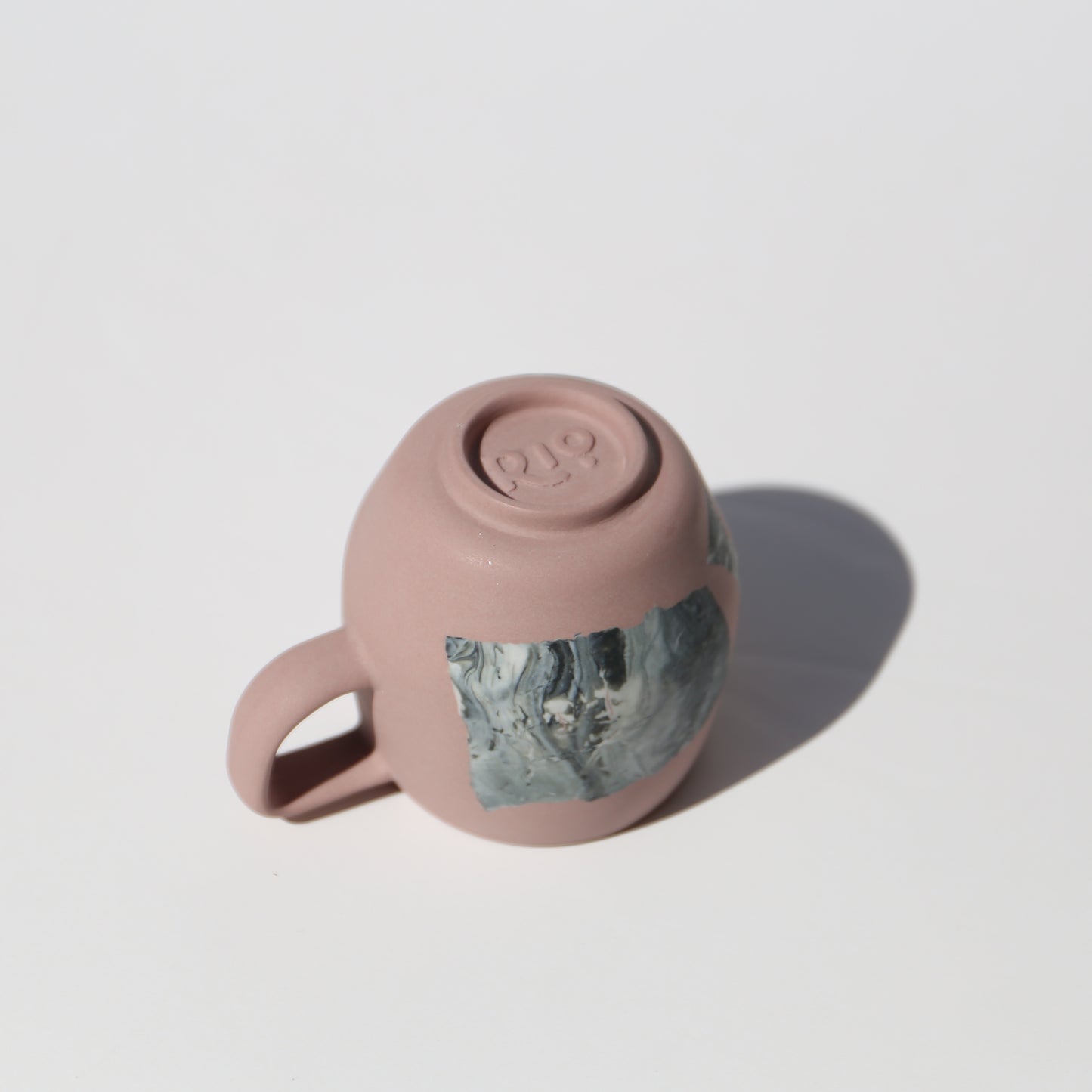 80ml Espresso cup - Terrazzo collection
