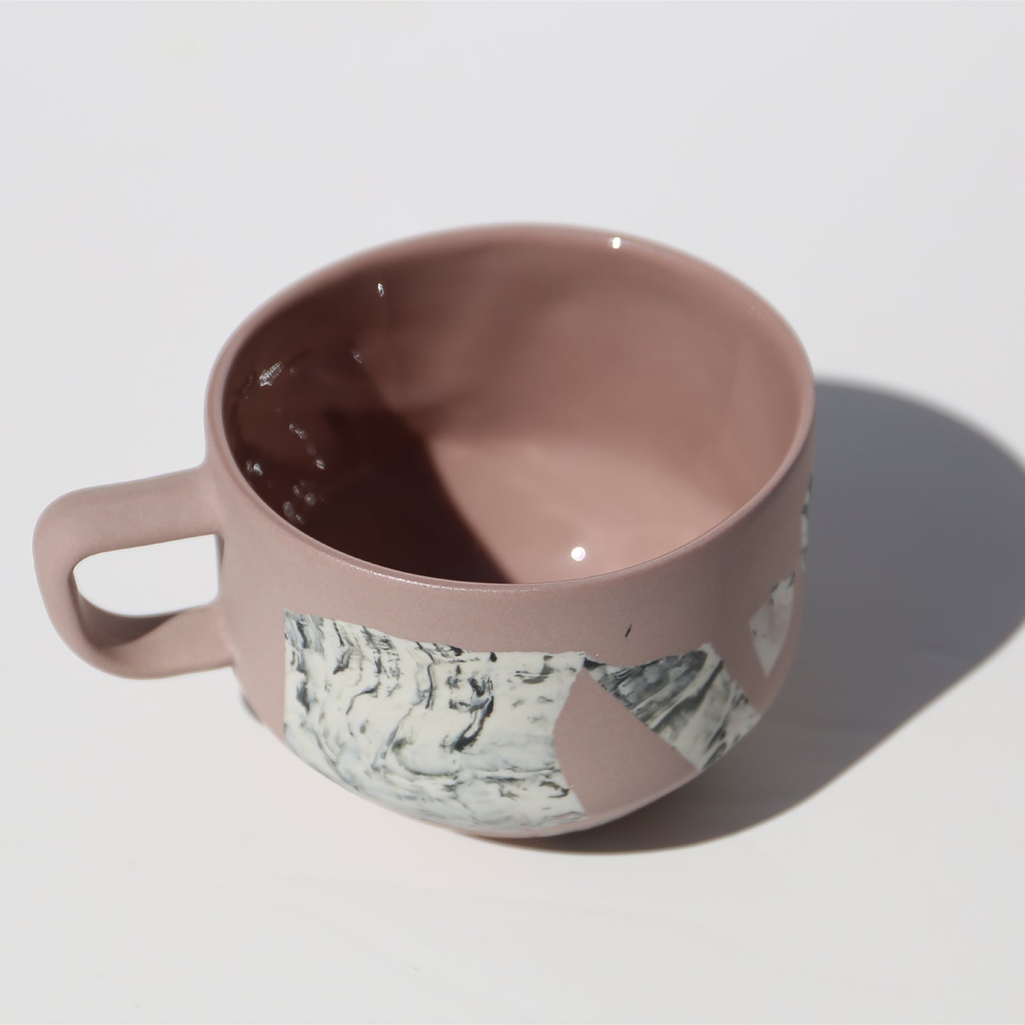 200ml Cup - Terrazzo Collection