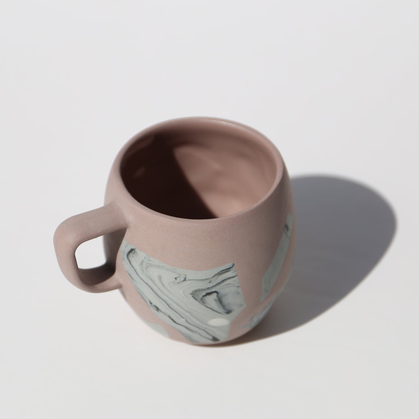 140ml Cup - Terrazzo Collection