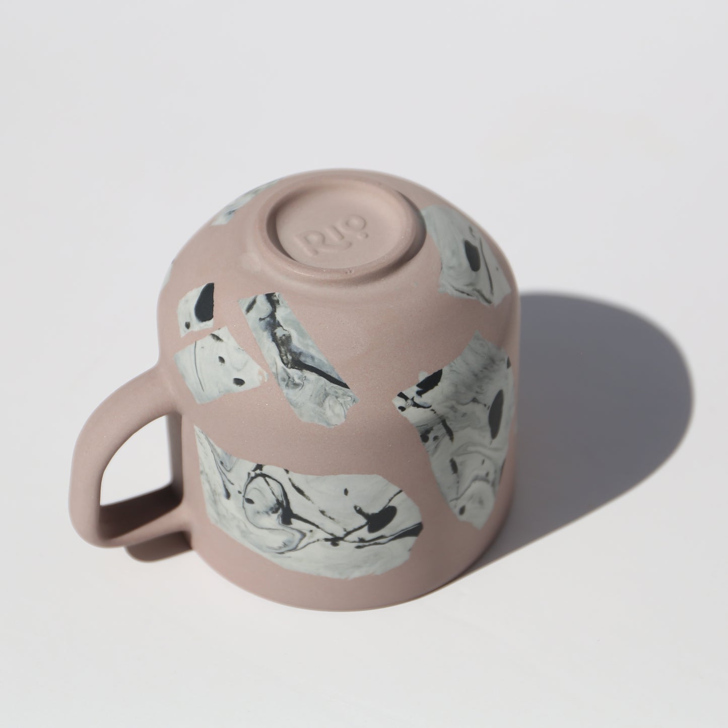 300ml Cup - Terrazzo Collection