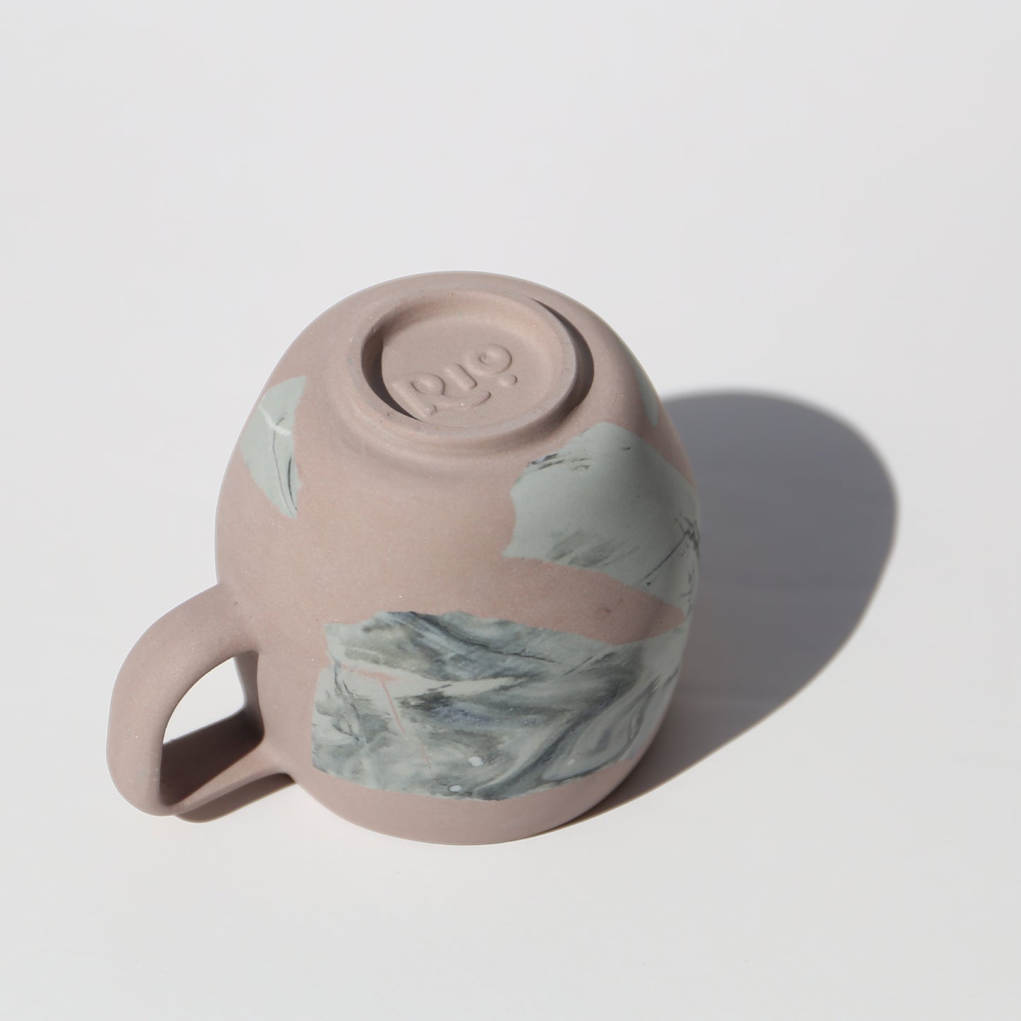140ml Cup - Terrazzo Collection