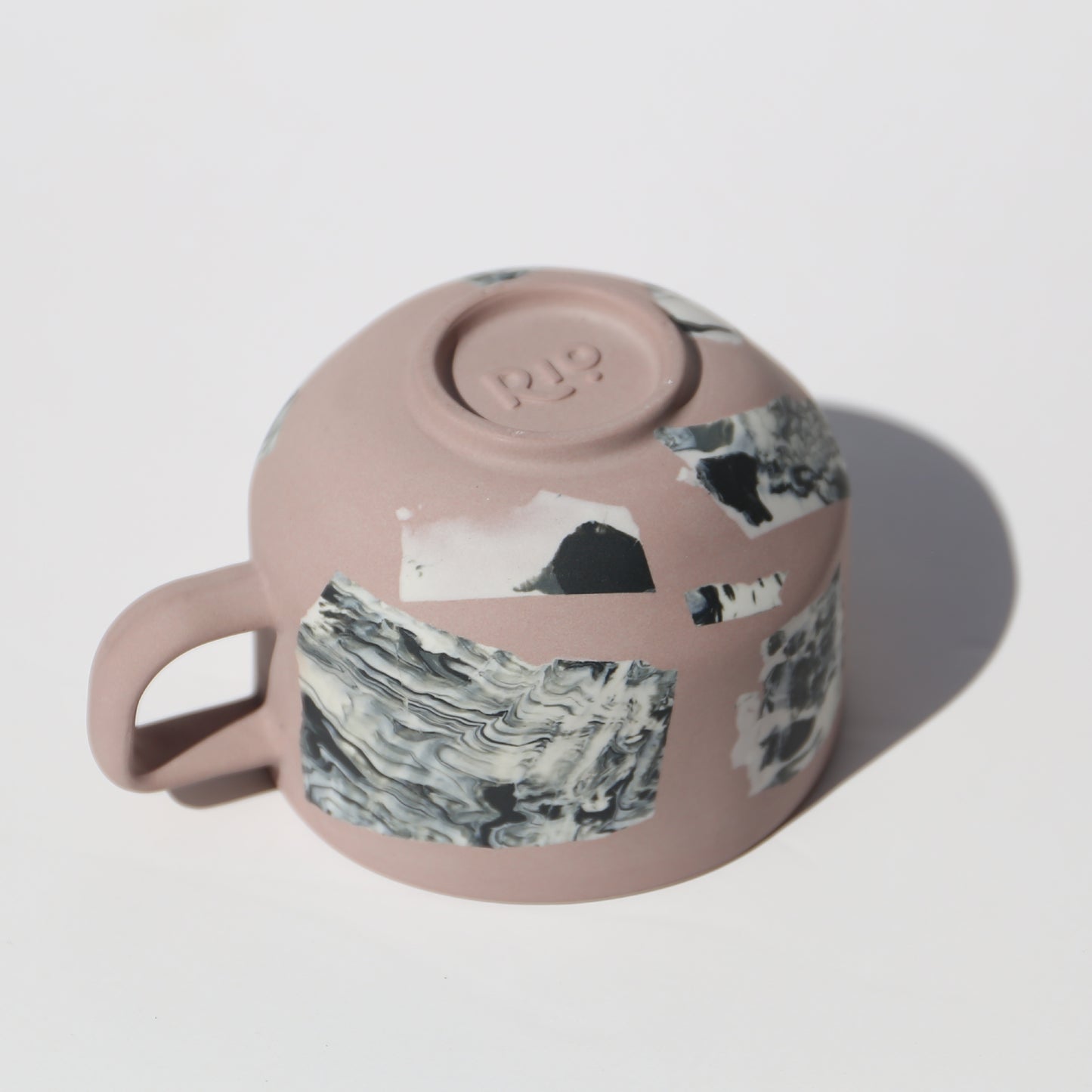 200ml Cup - Terrazzo Collection