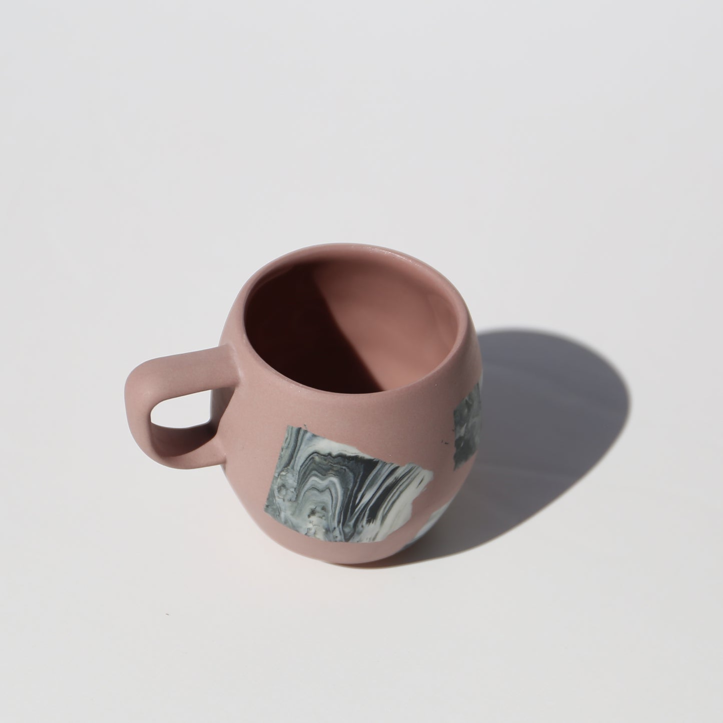 80ml Espresso cup - Terrazzo collection