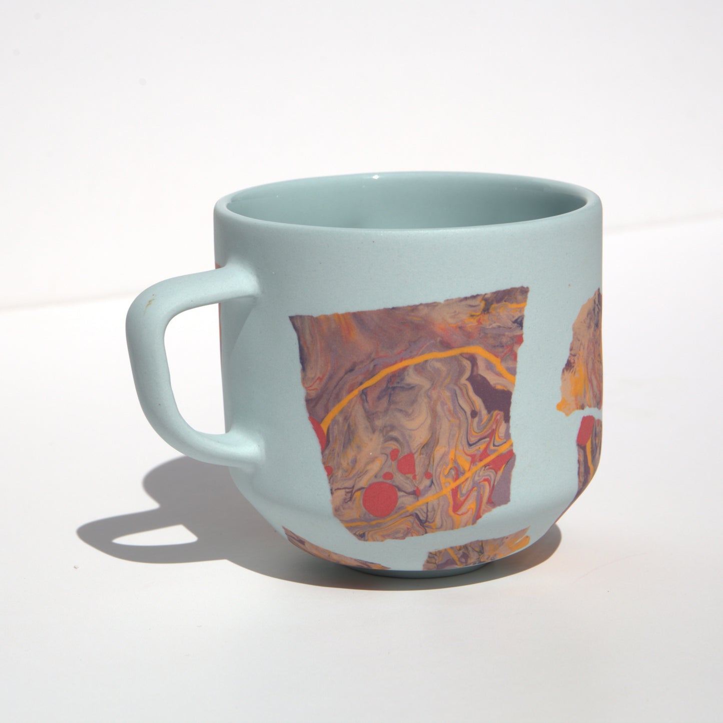 300ml Cup - Terrazzo Collection