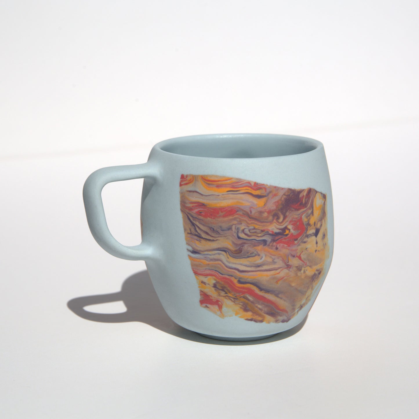 140ml Cup - Terrazzo Collection