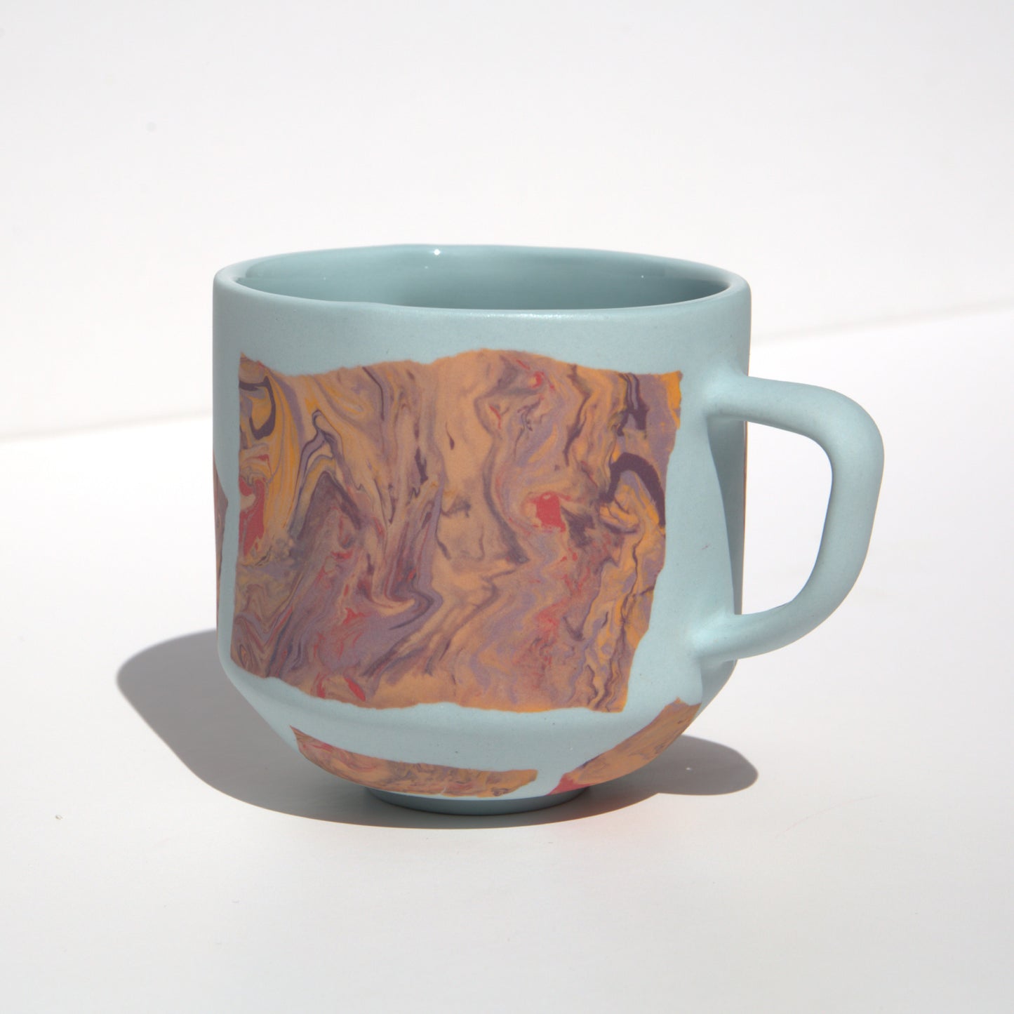 300ml Cup - Terrazzo Collection