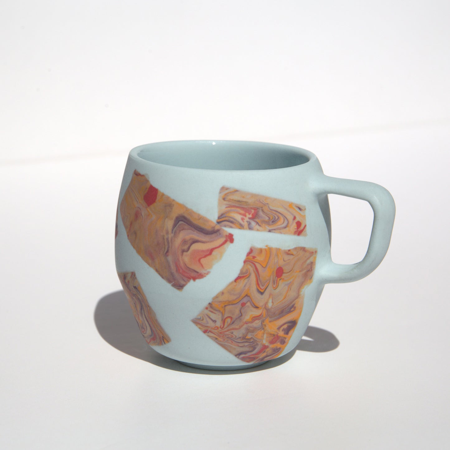 140ml Cup - Terrazzo Collection