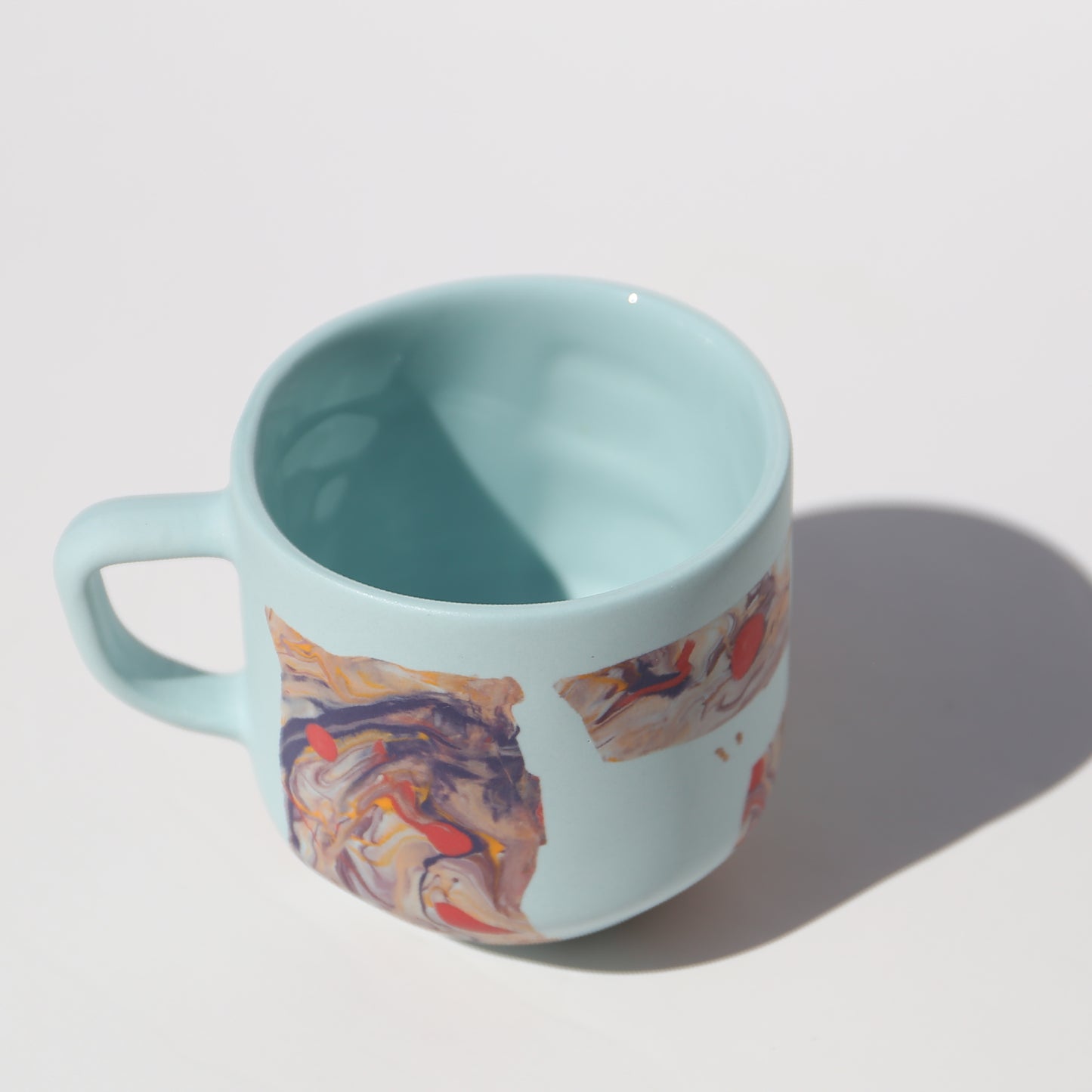 300ml Cup - Terrazzo Collection