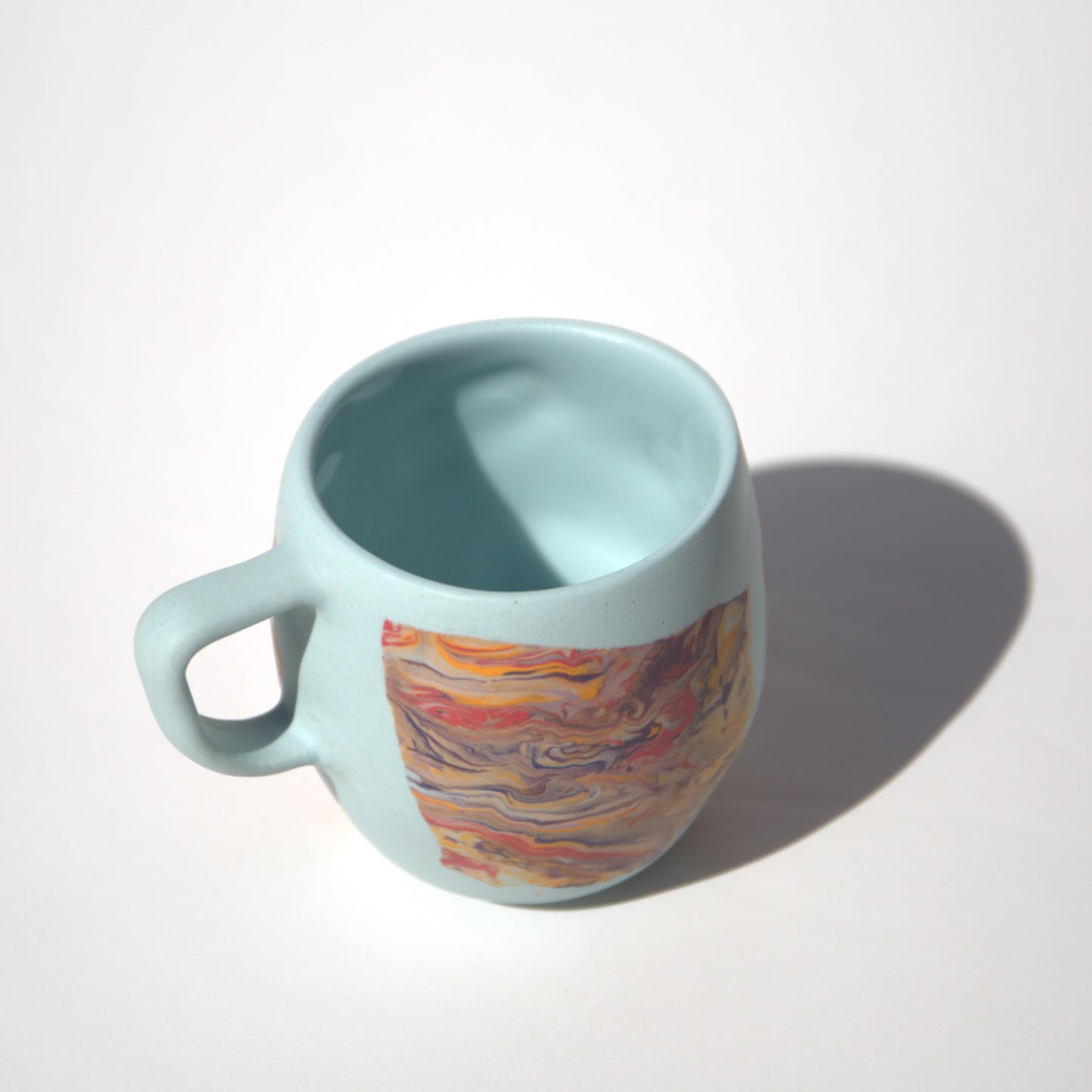 140ml Cup - Terrazzo Collection