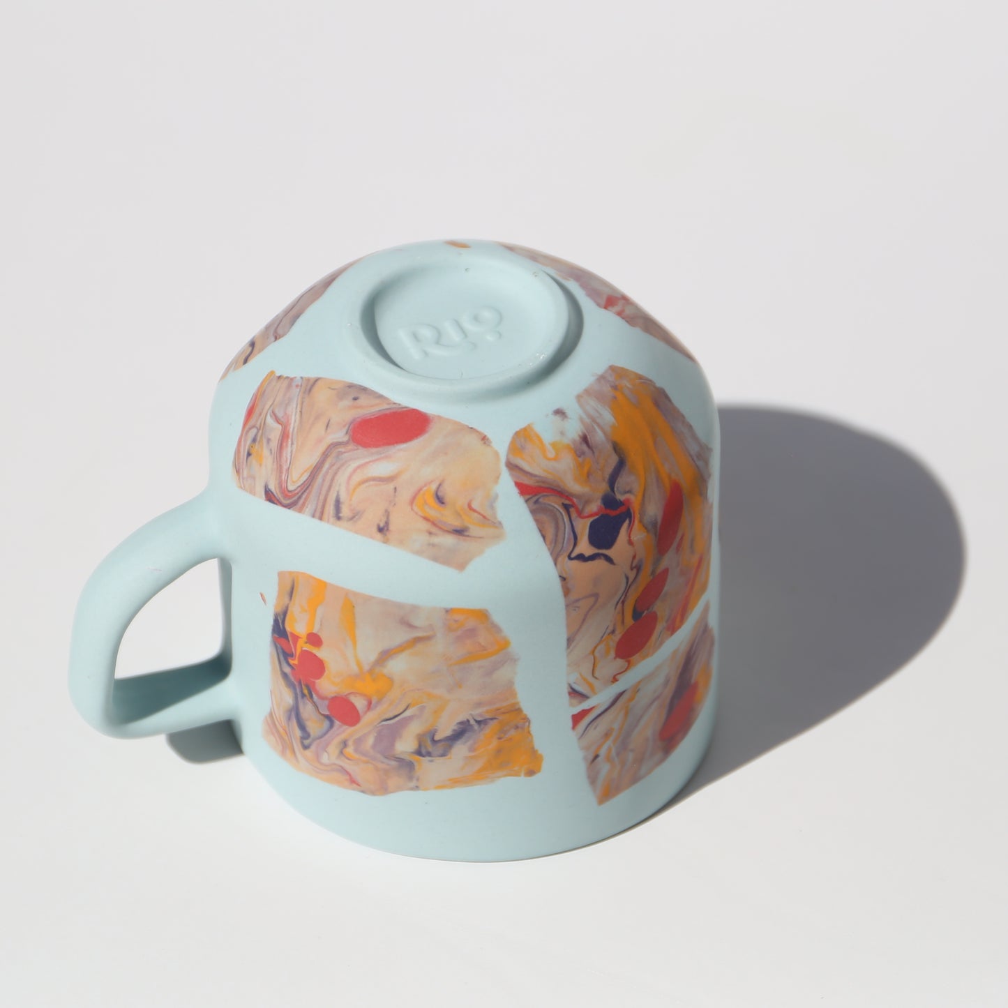 300ml Cup - Terrazzo Collection