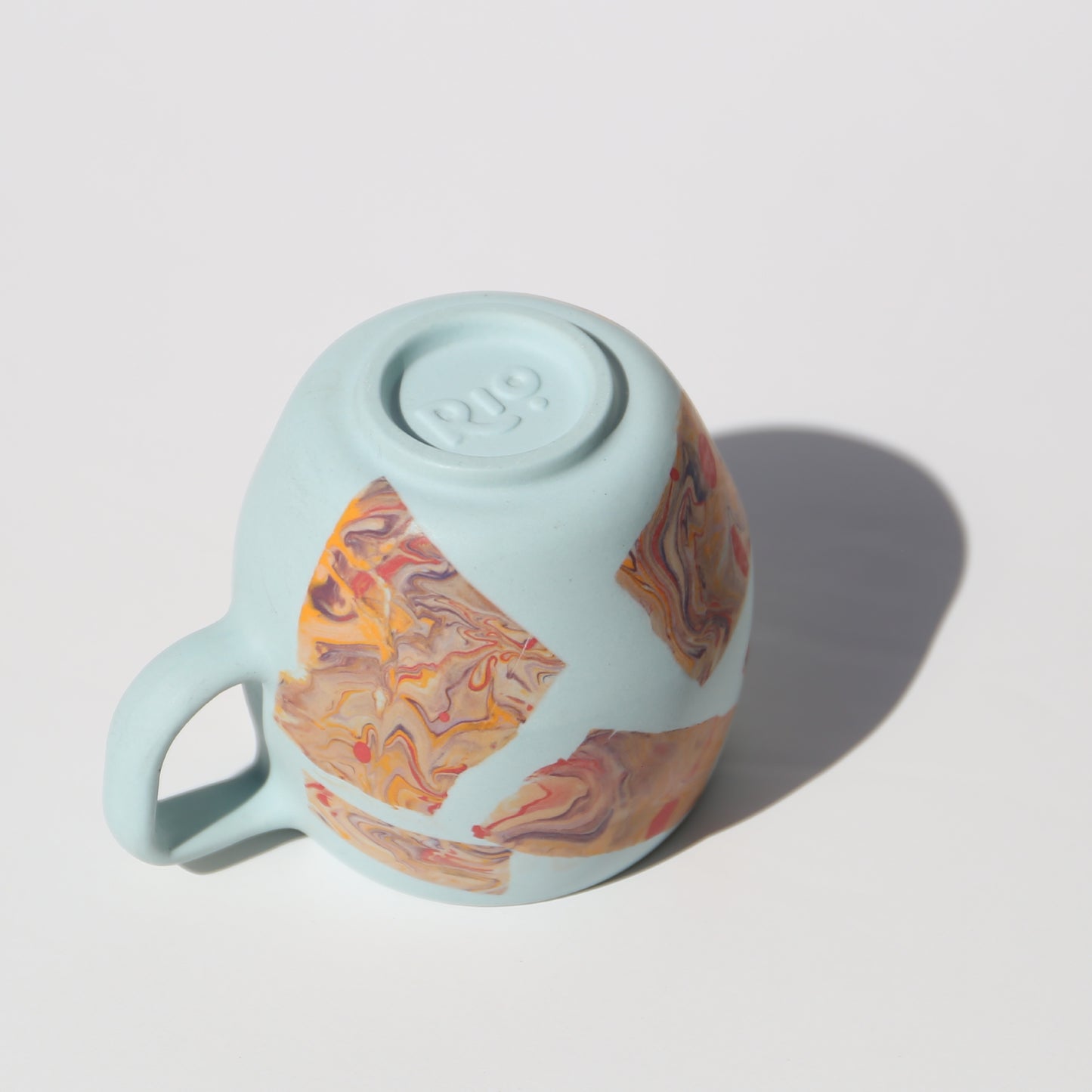 140ml Cup - Terrazzo Collection