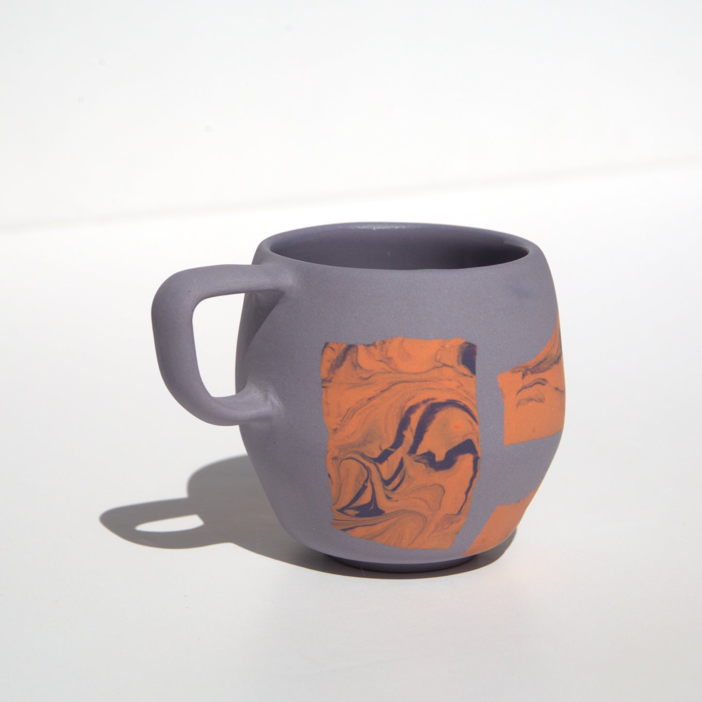 140ml Cup - Terrazzo Collection
