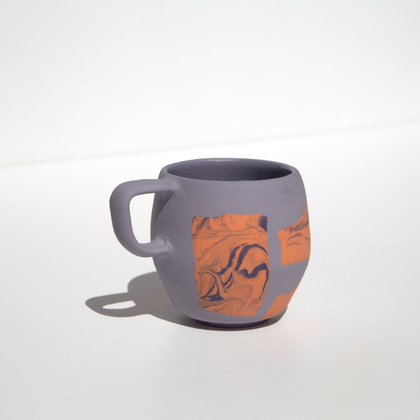 80ml Espresso cup - Terrazzo collection