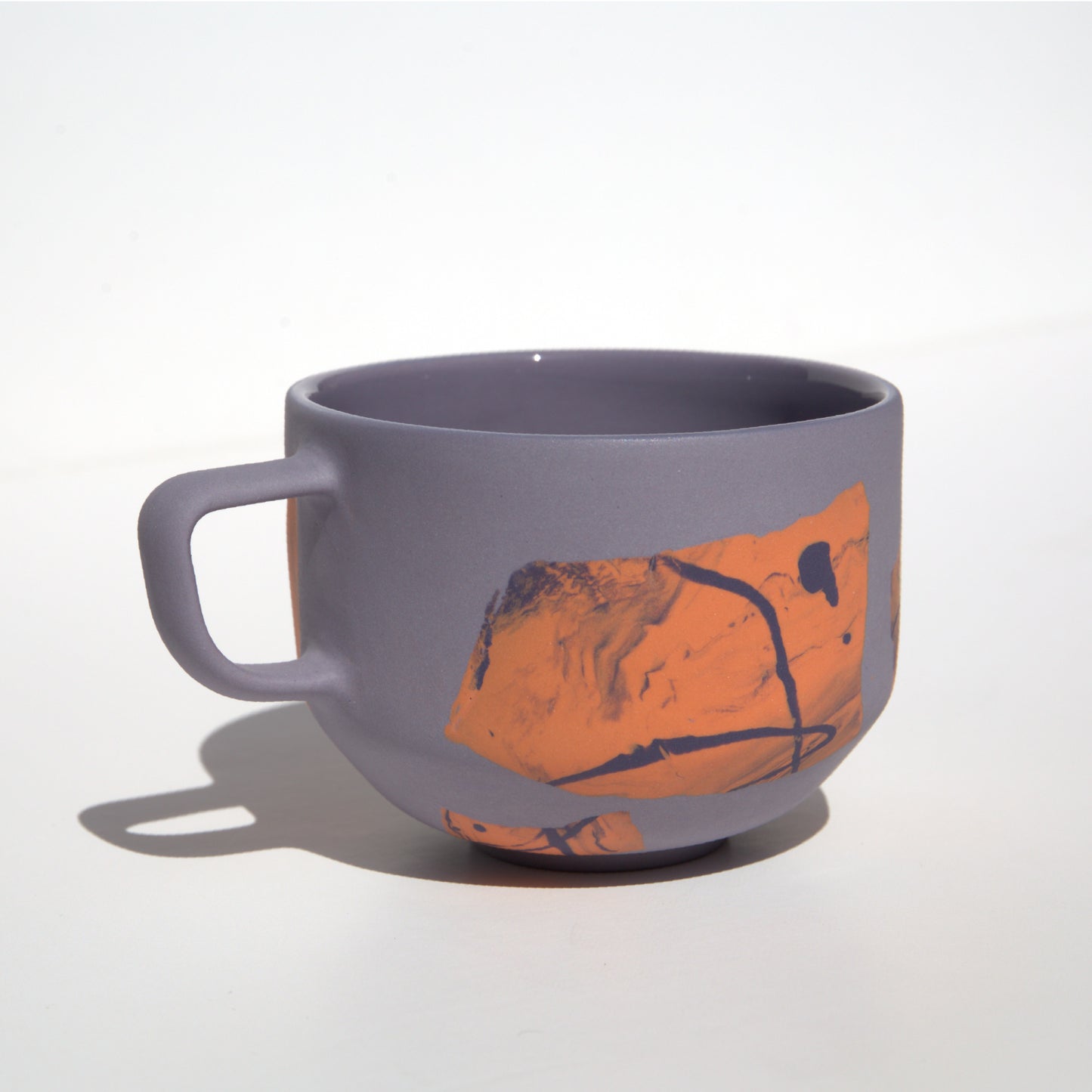 200ml Cup - Terrazzo Collection