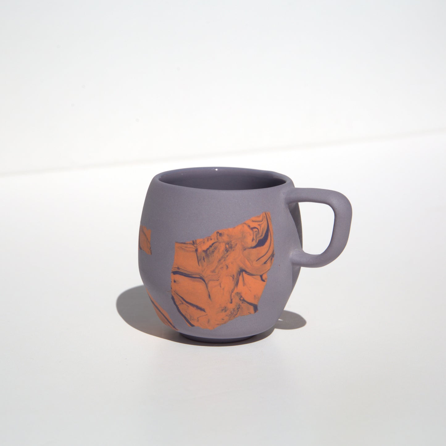 80ml Espresso cup - Terrazzo collection