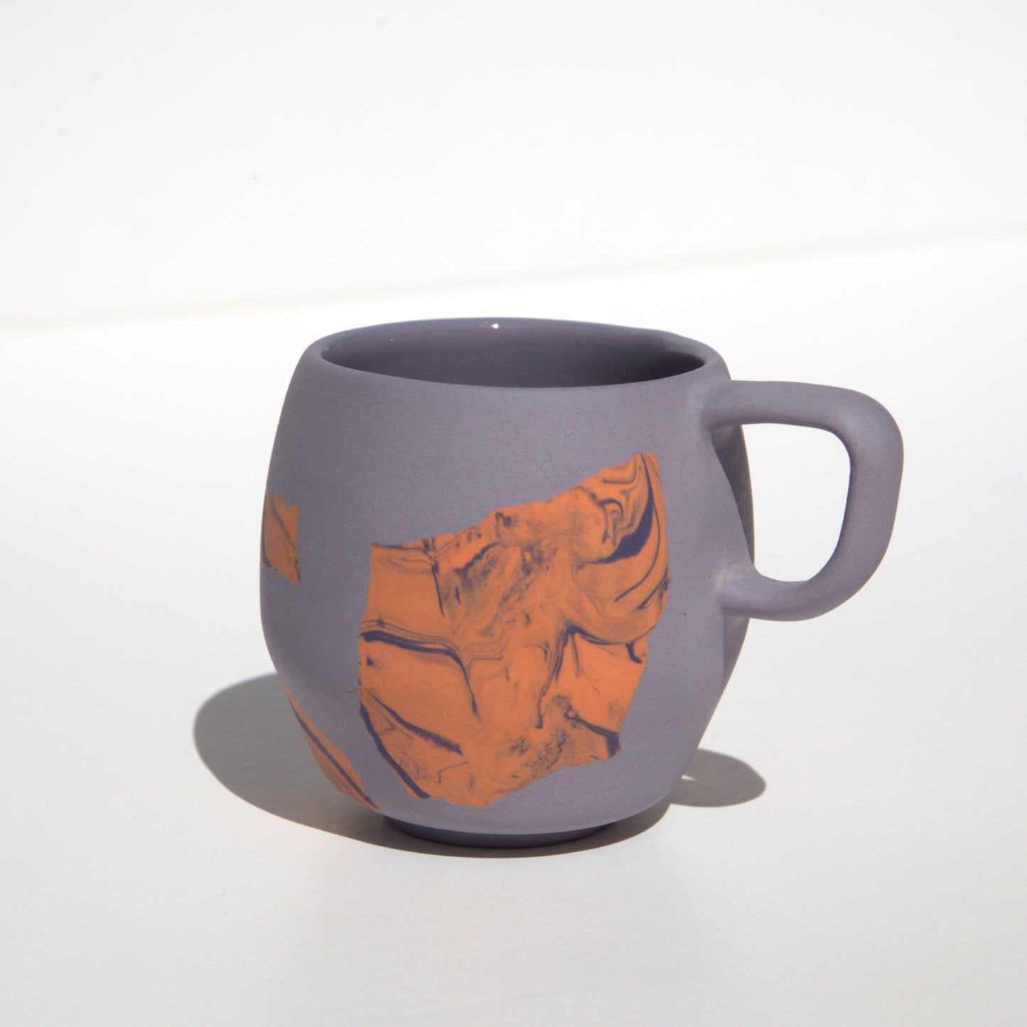 140ml Cup - Terrazzo Collection