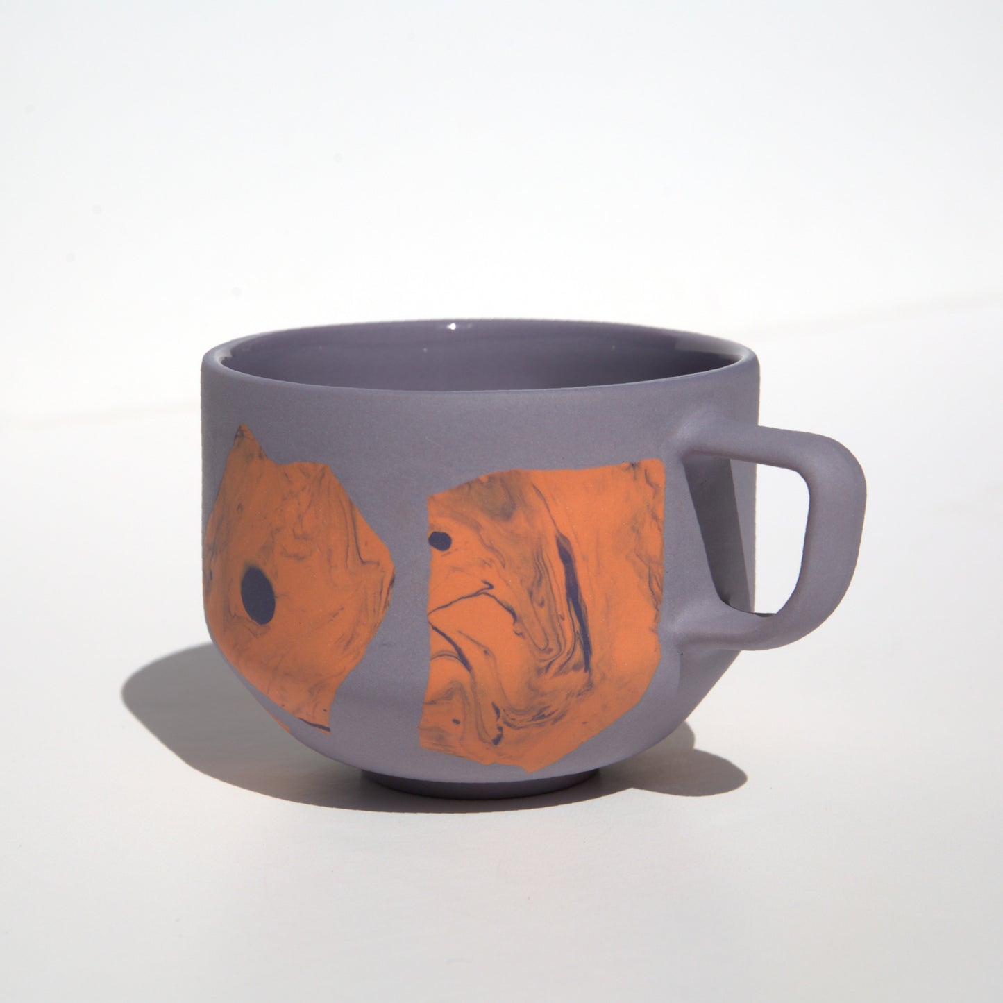 200ml Cup - Terrazzo Collection