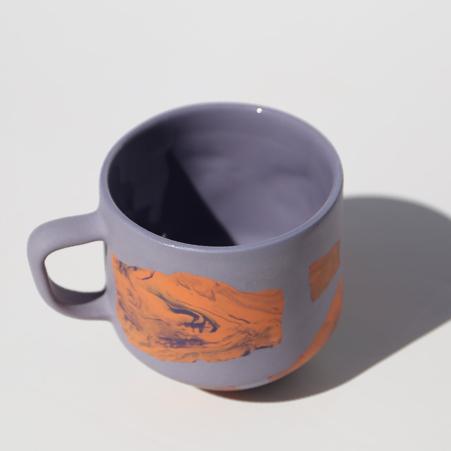 300ml Cup - Terrazzo Collection