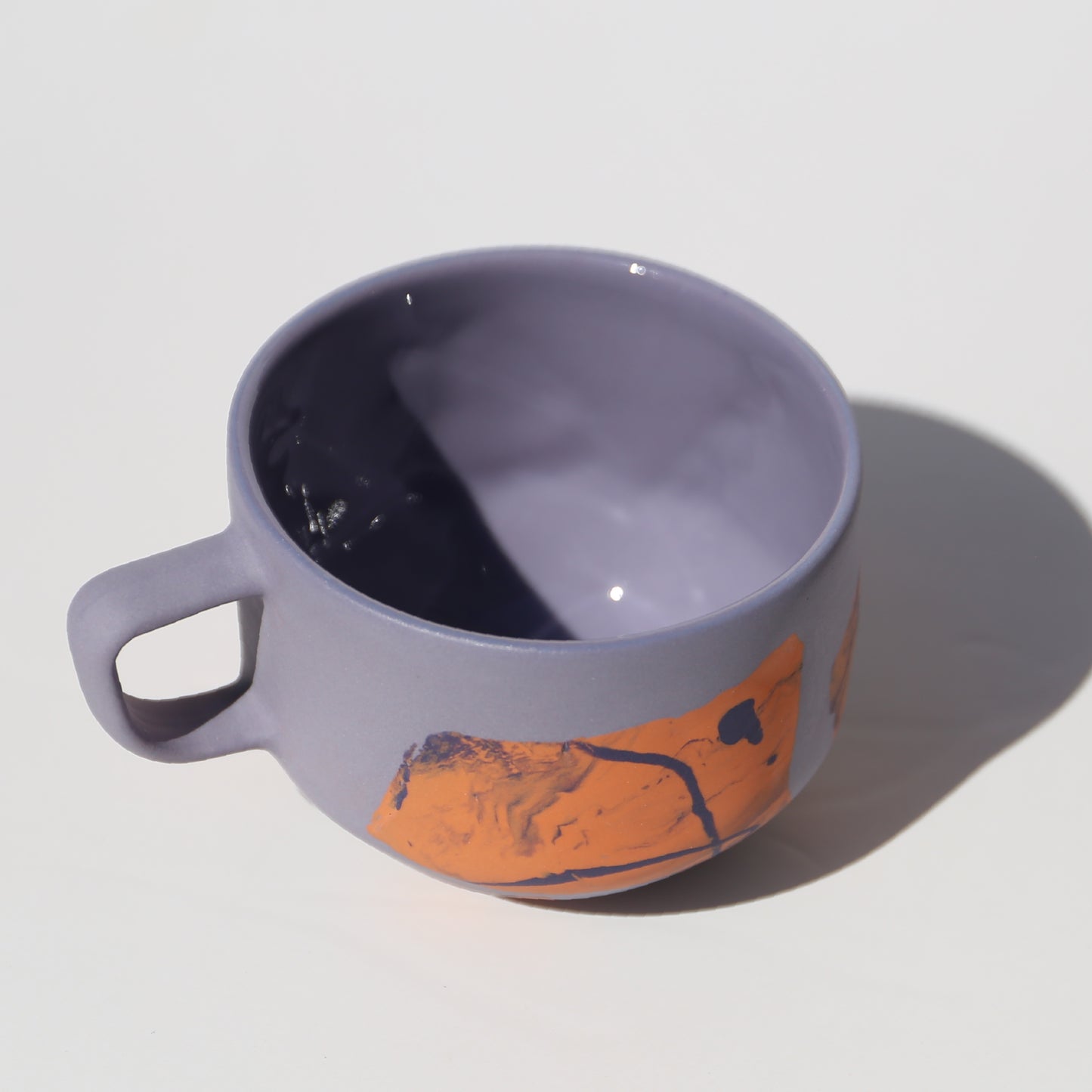 200ml Cup - Terrazzo Collection