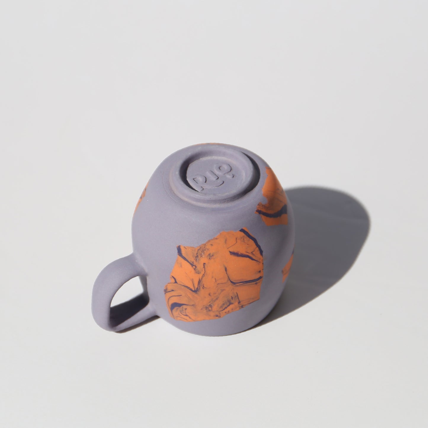 80ml Espresso cup - Terrazzo collection
