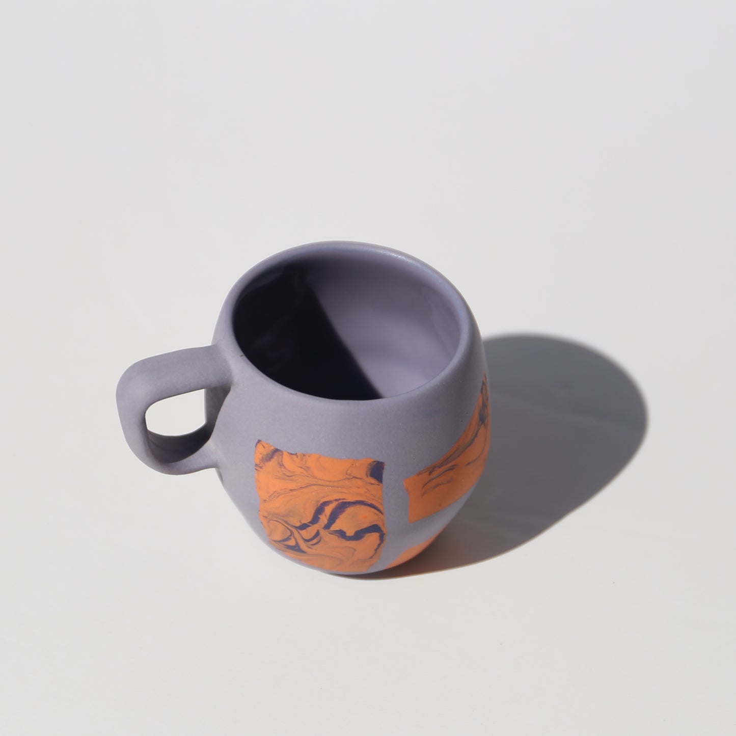 80ml Espresso cup - Terrazzo collection