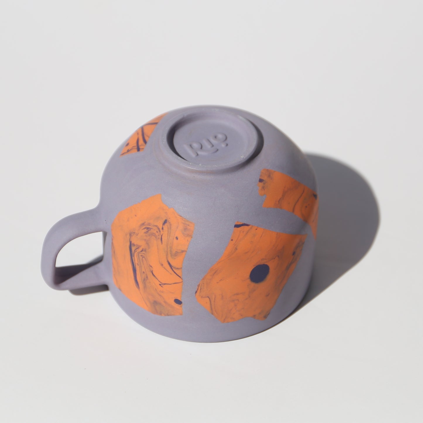 200ml Cup - Terrazzo Collection