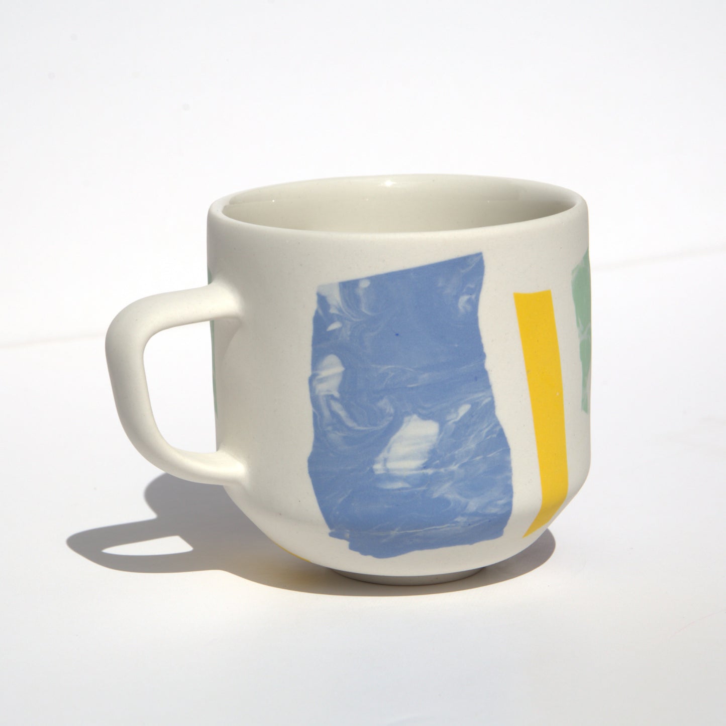 300ml Cup - Terrazzo Collection