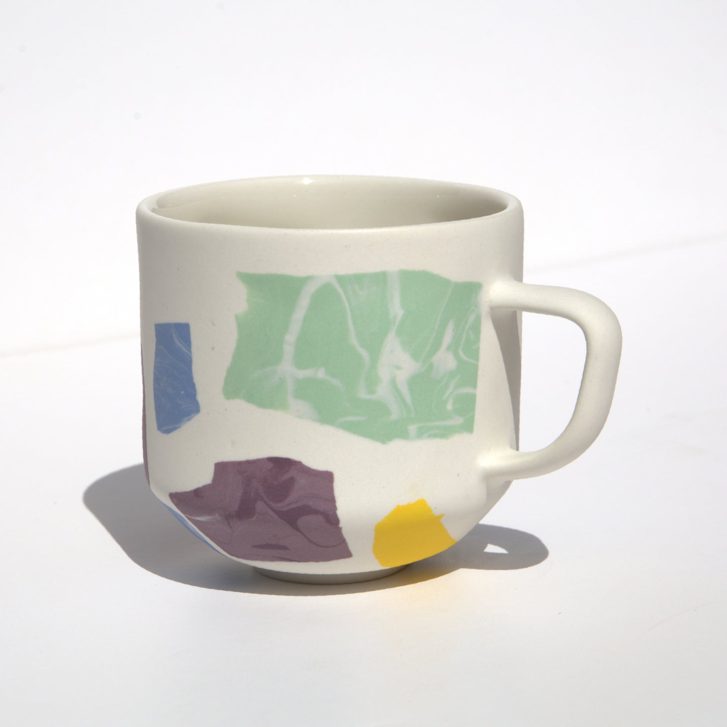 300ml Cup - Terrazzo Collection