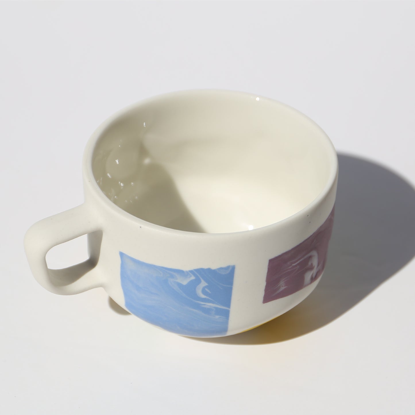 200ml Cup - Terrazzo Collection