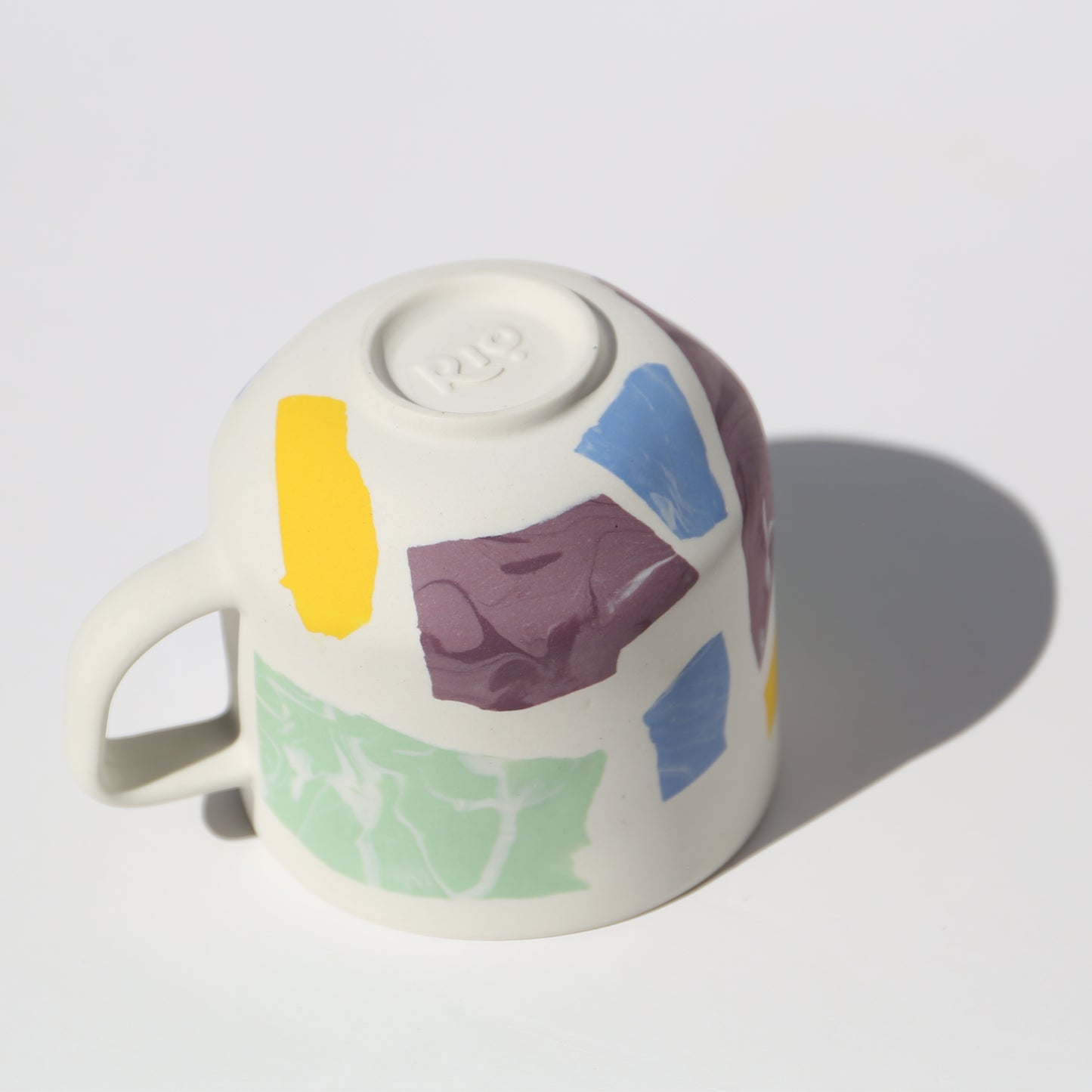 300ml Cup - Terrazzo Collection
