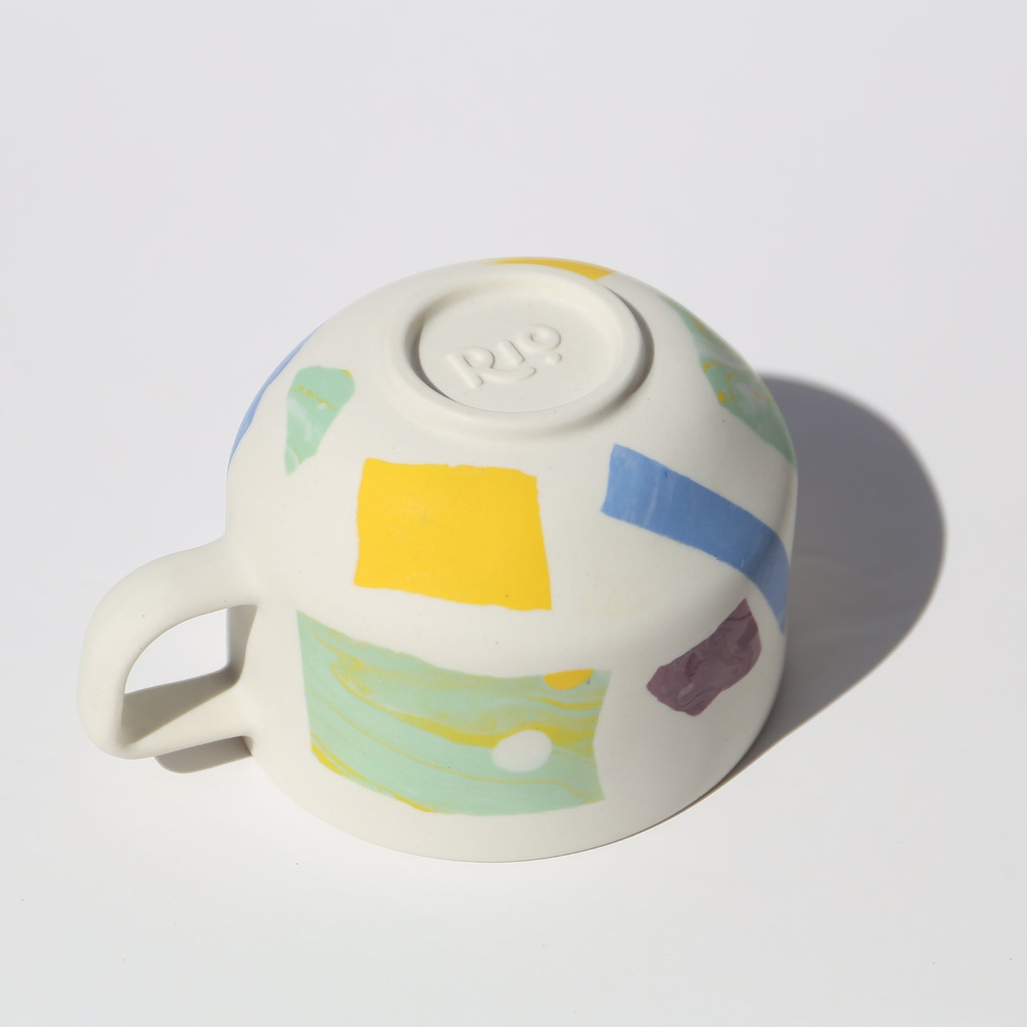 200ml Cup - Terrazzo Collection