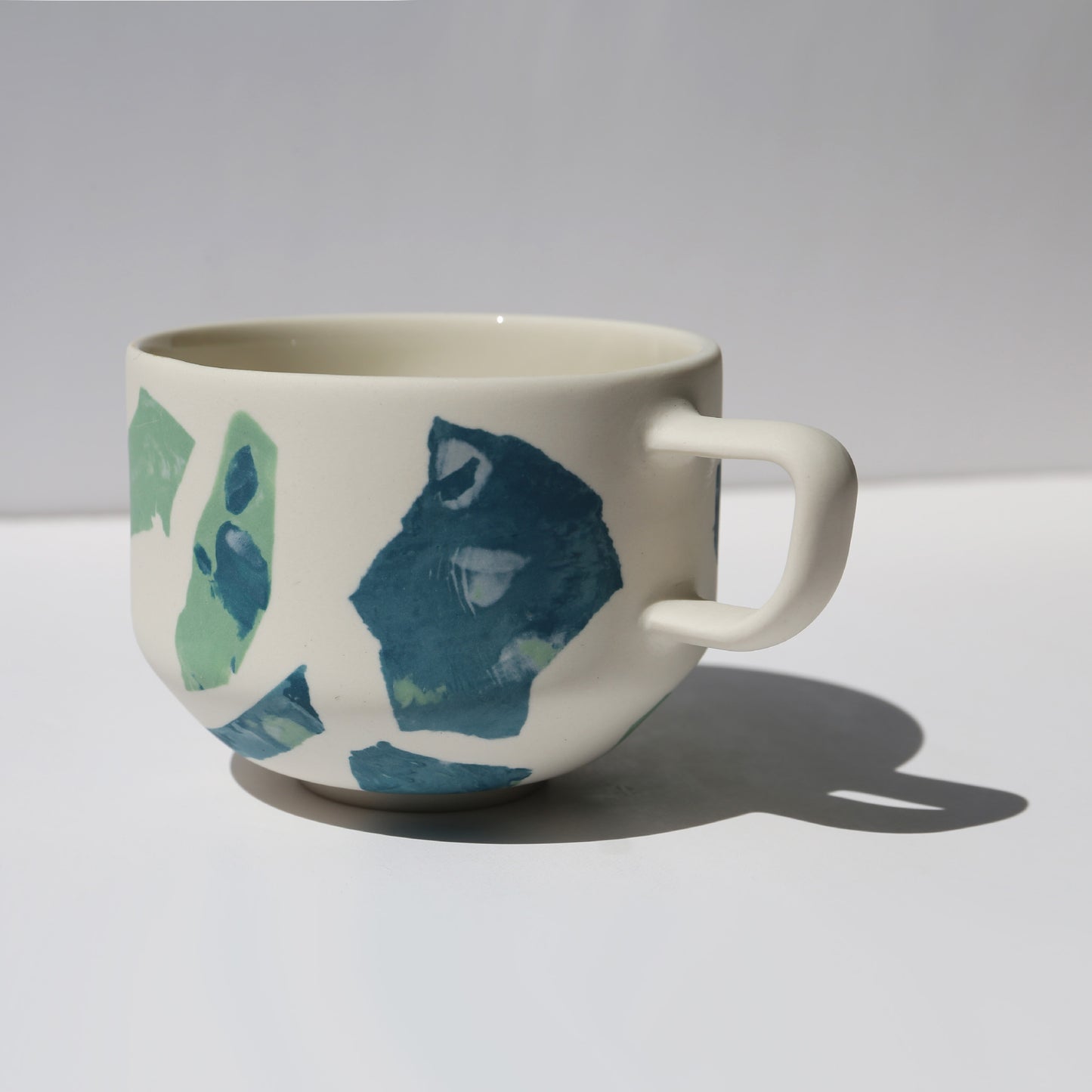 Turquoise/mint